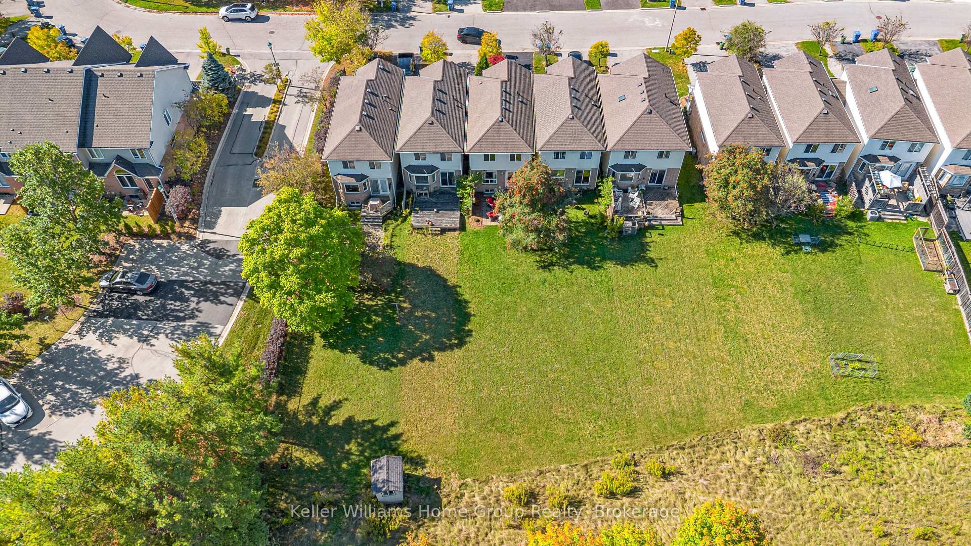 Photo 31 of 219 Terraview Crescent, Guelph, Kortright West — HOMEH
