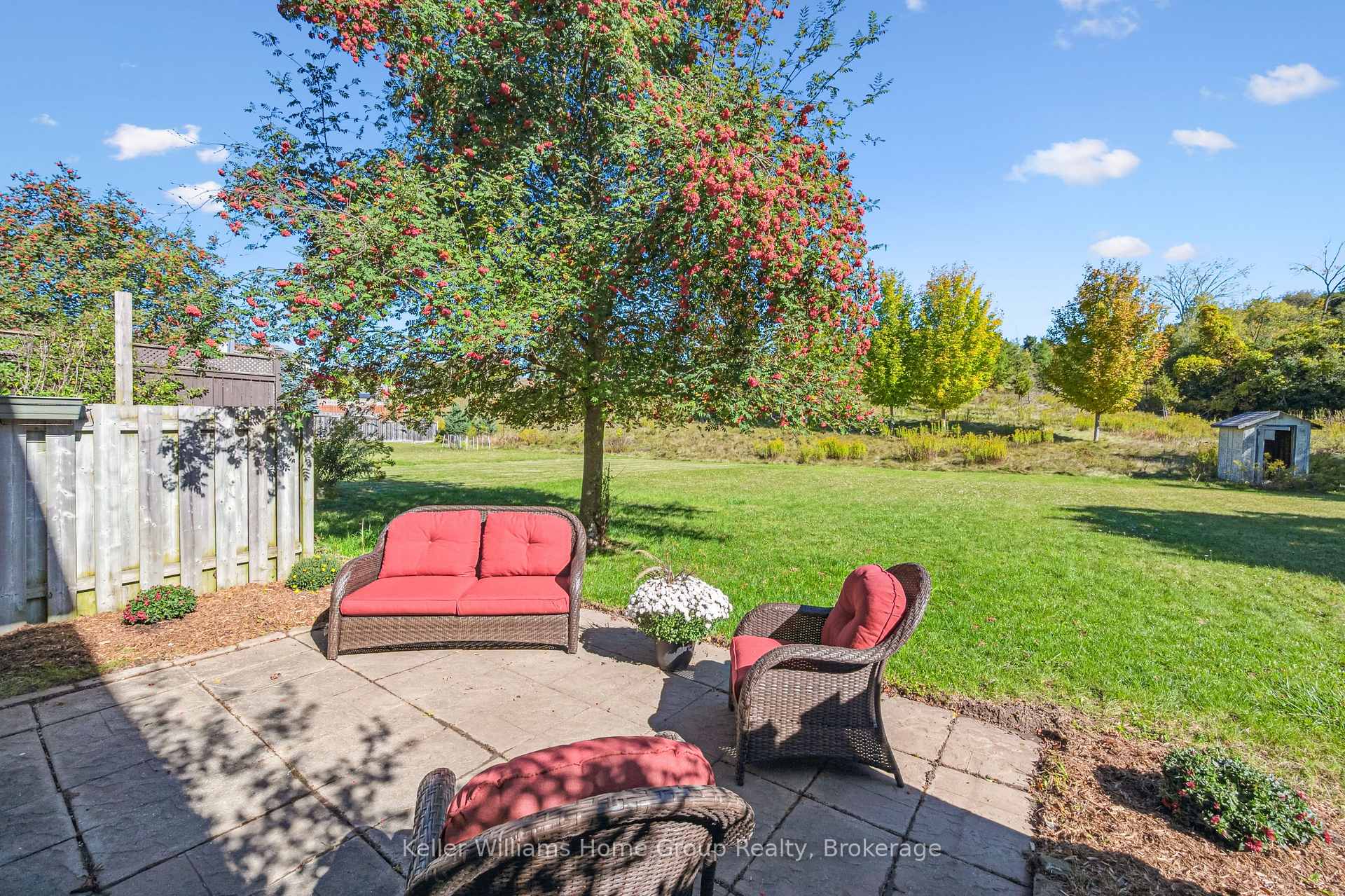 Photo 35 of 219 Terraview Crescent, Guelph, Kortright West — HOMEH