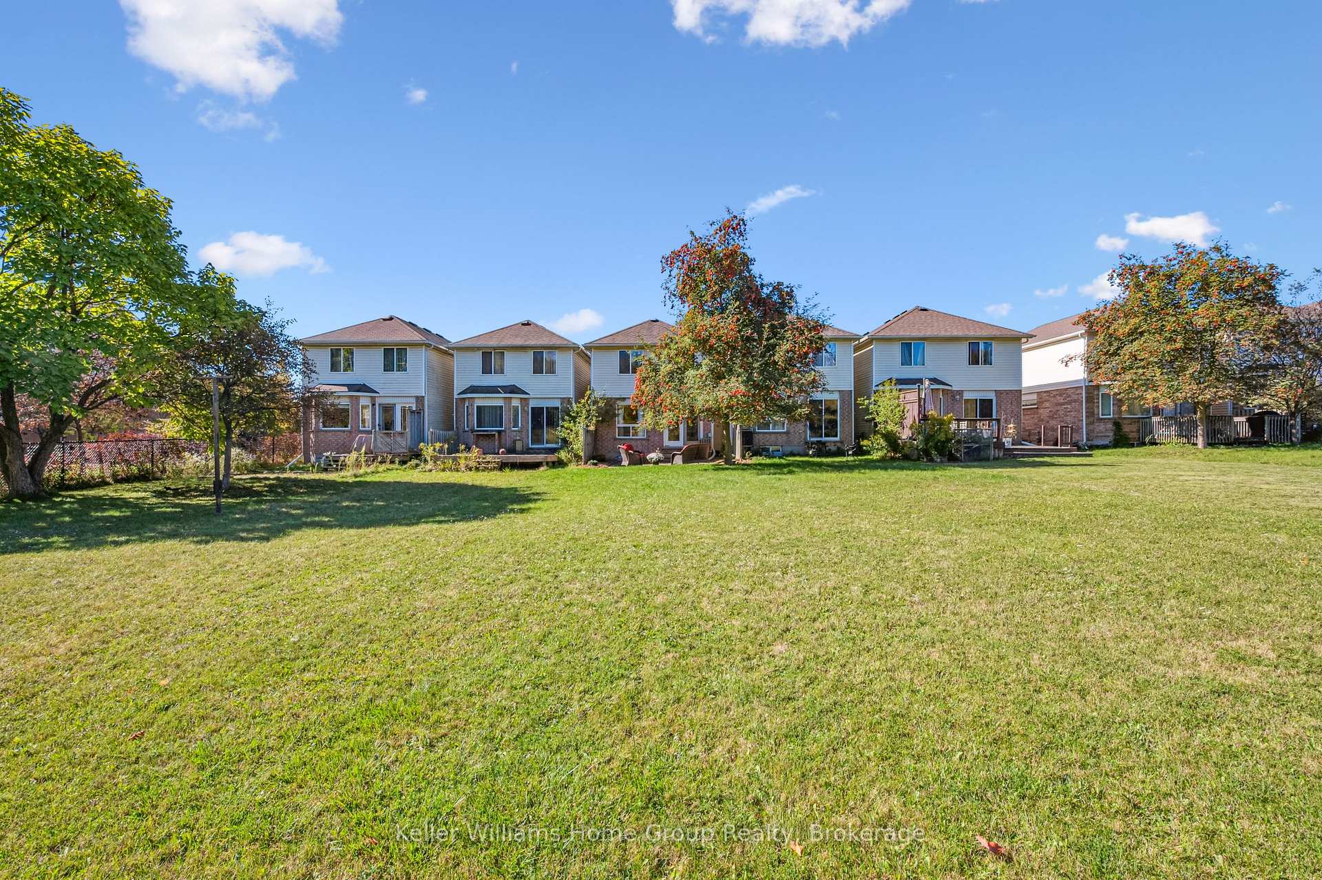 Photo 38 of 219 Terraview Crescent, Guelph, Kortright West — HOMEH
