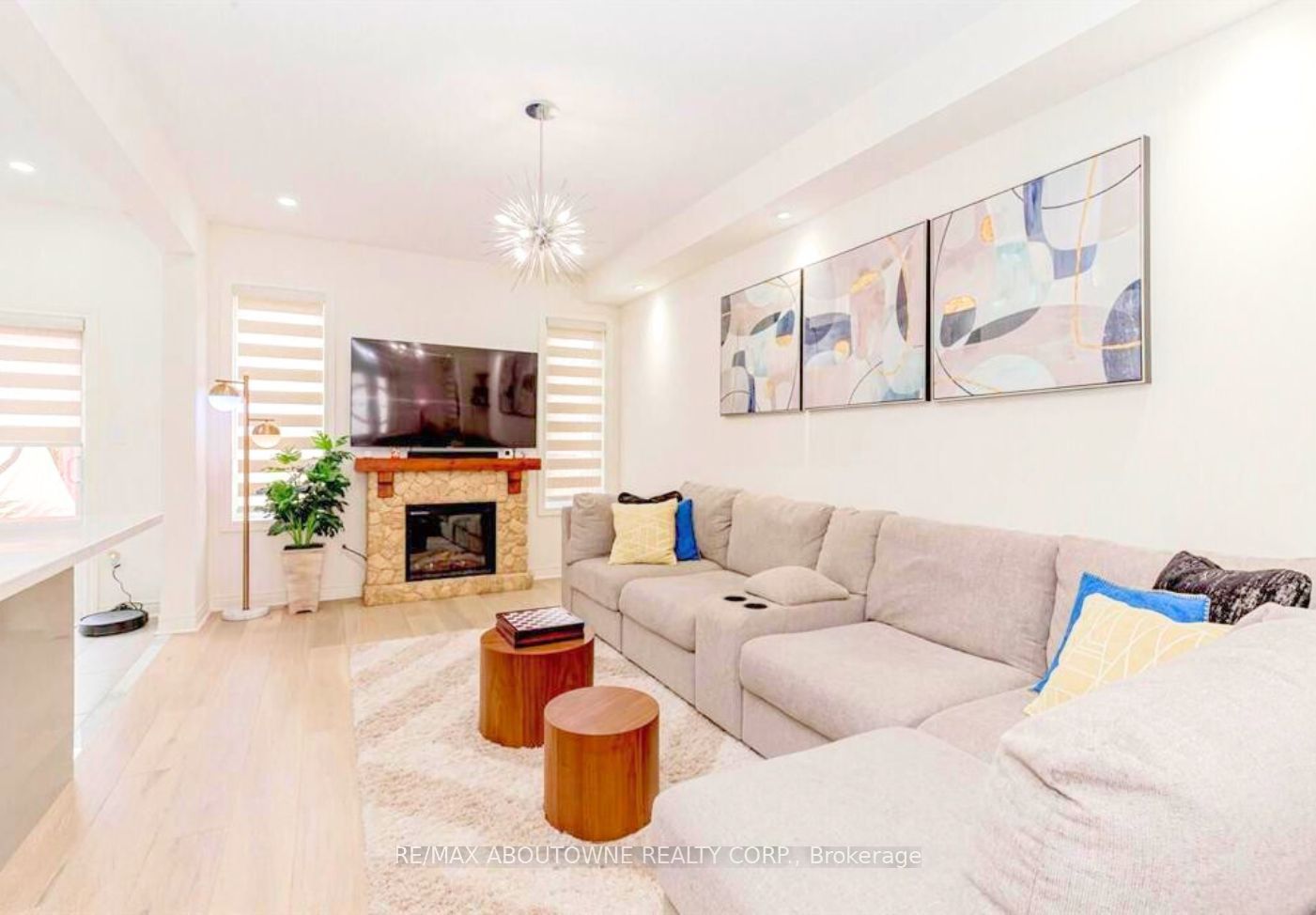 Photo 42 of 513 Bessborough Drive, Milton, Harrison — HOMEH