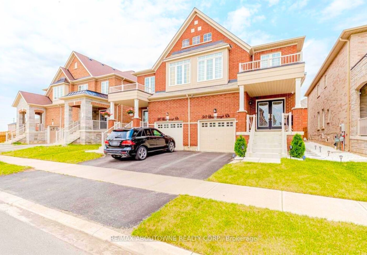 Photo 31 of 513 Bessborough Drive, Milton, Harrison — HOMEH