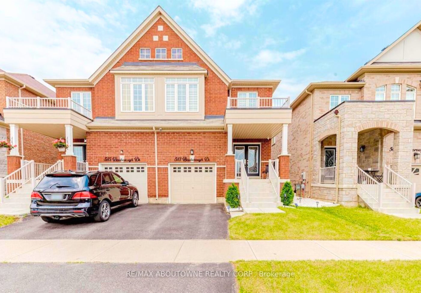 Photo 2 of 513 Bessborough Drive, Milton, Harrison — HOMEH