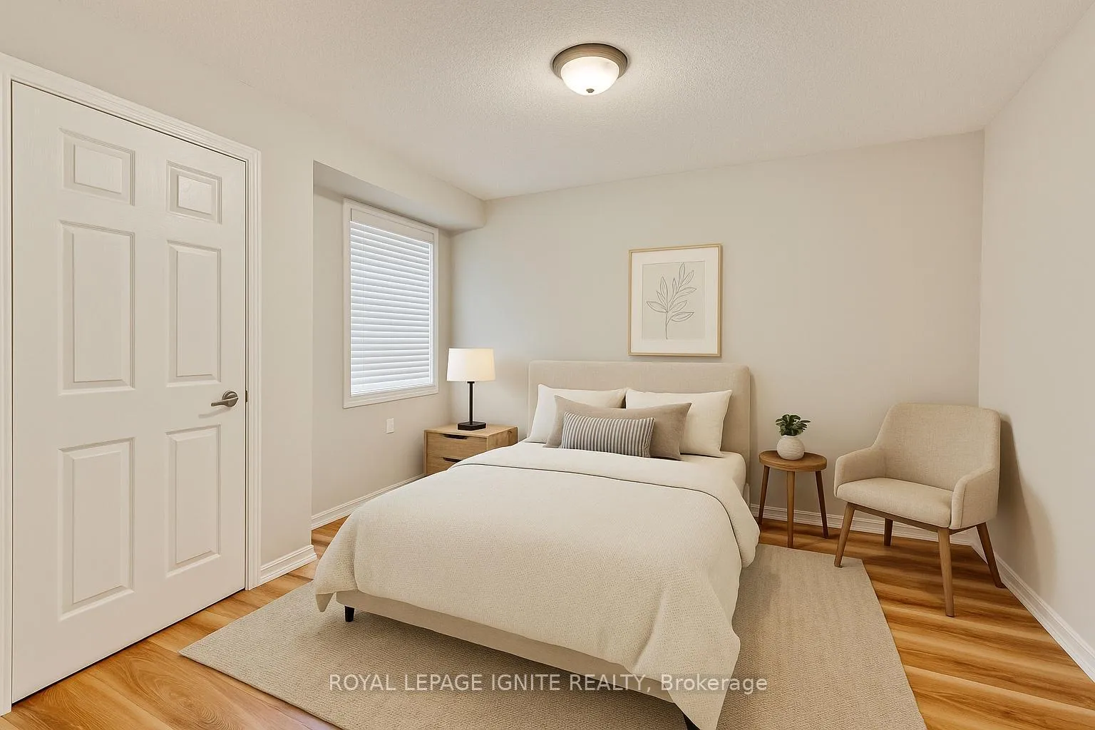 Photo 10 of Unit 117, 61 Clarington Boulevard, Clarington, Bowmanville — HOMEH