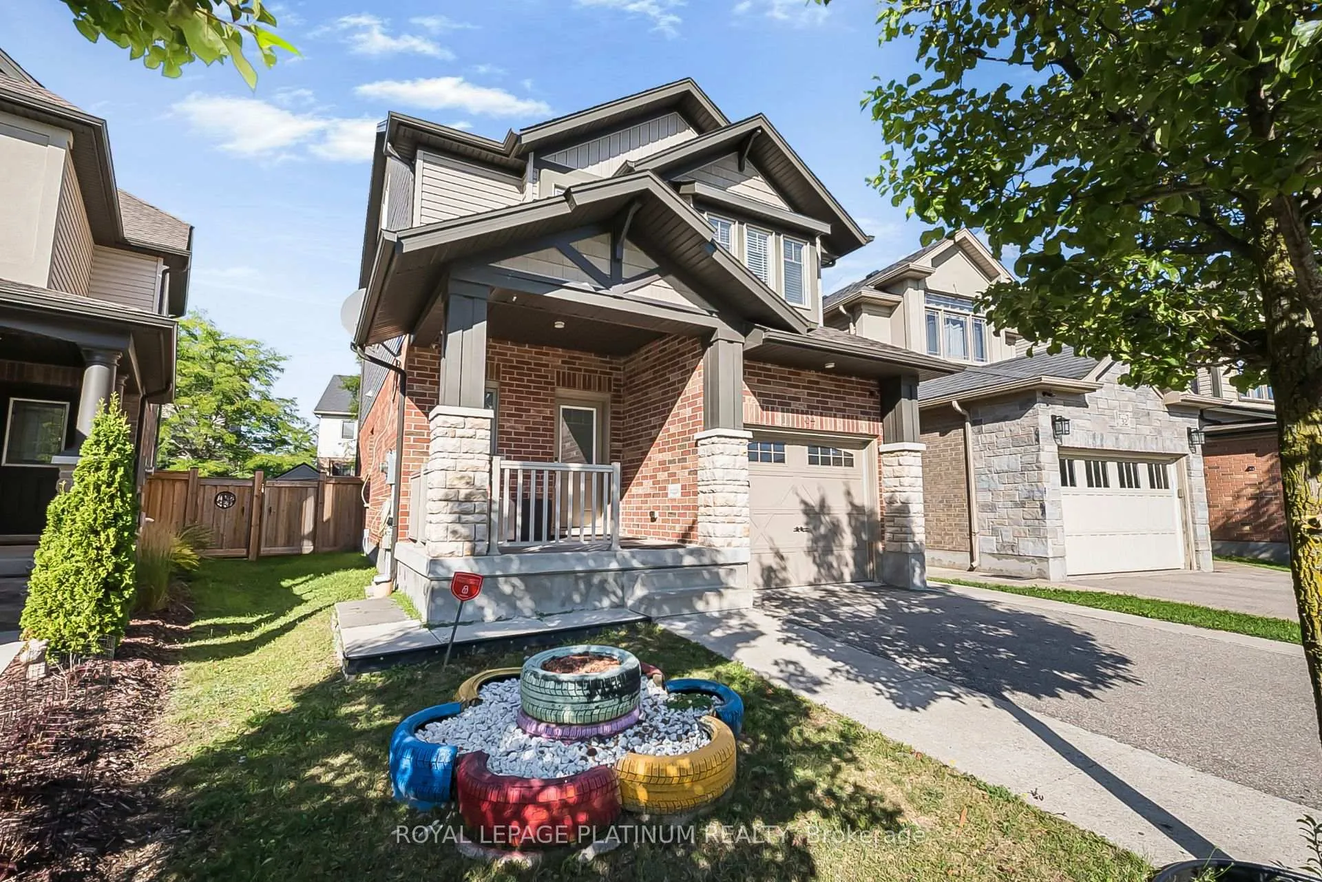 Photo 5 of 34 Samuel Drive, Guelph, Pineridge/Westminster Woods — HOMEH