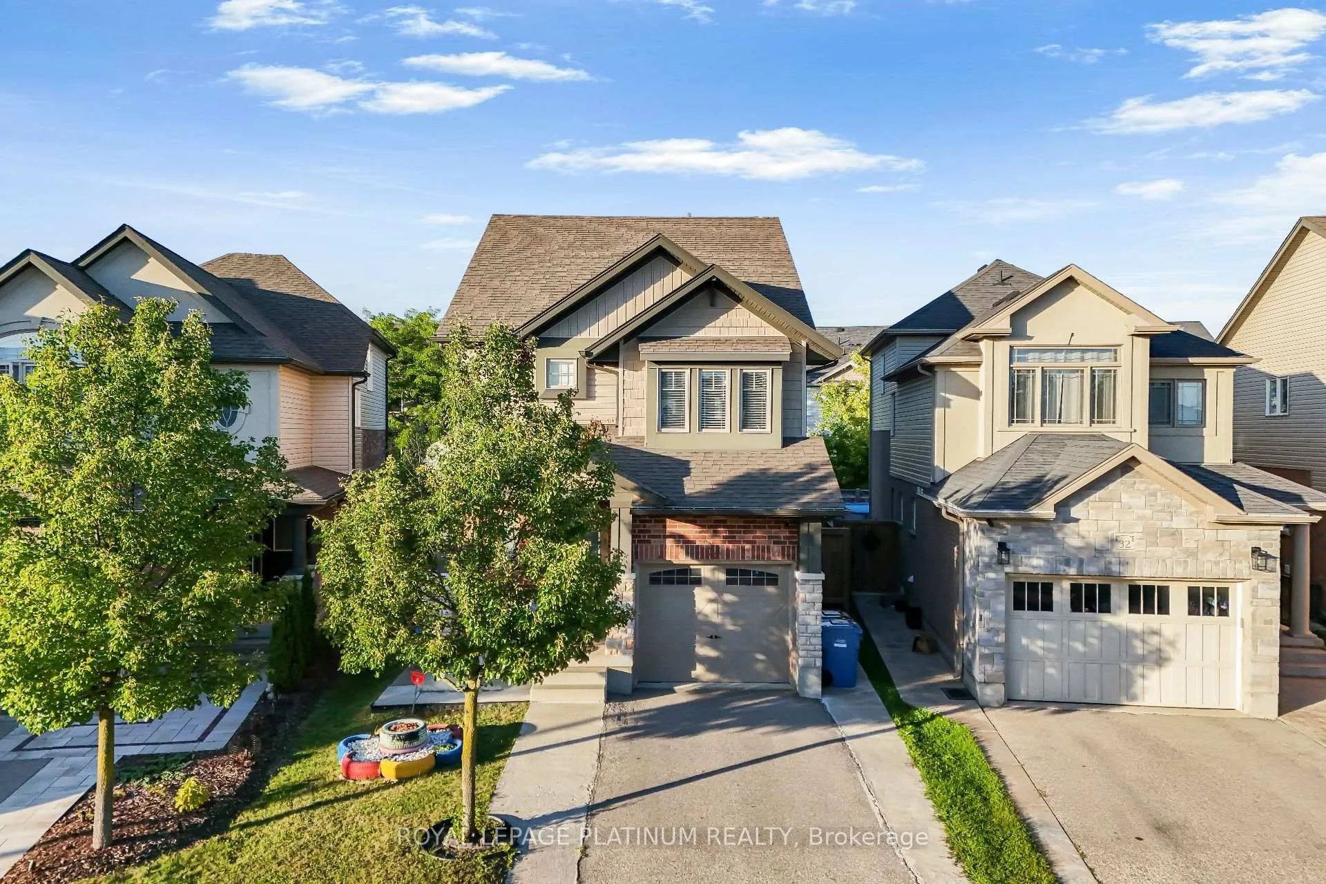Photo 6 of 34 Samuel Drive, Guelph, Pineridge/Westminster Woods — HOMEH