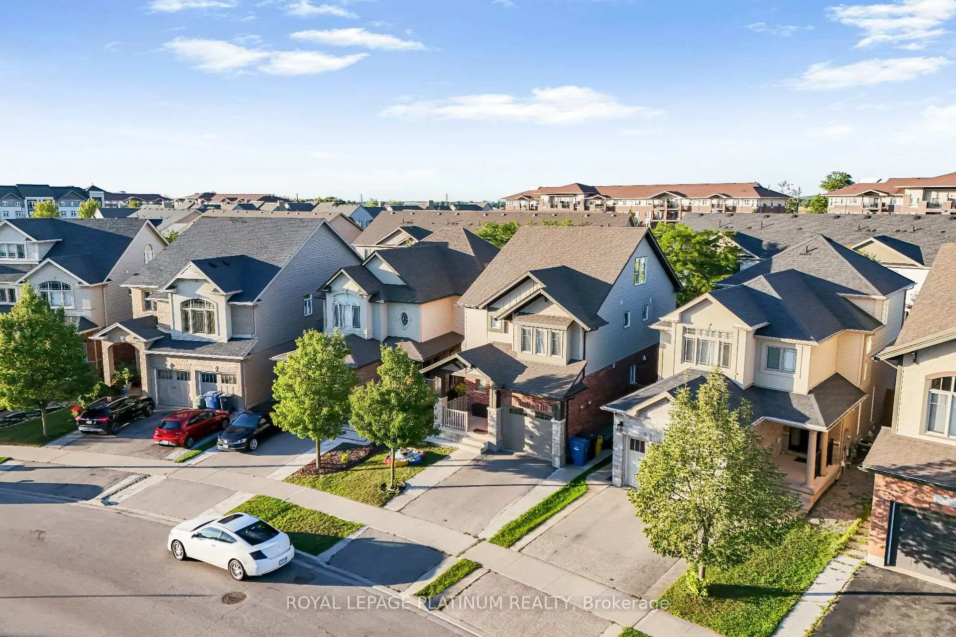 Photo 7 of 34 Samuel Drive, Guelph, Pineridge/Westminster Woods — HOMEH