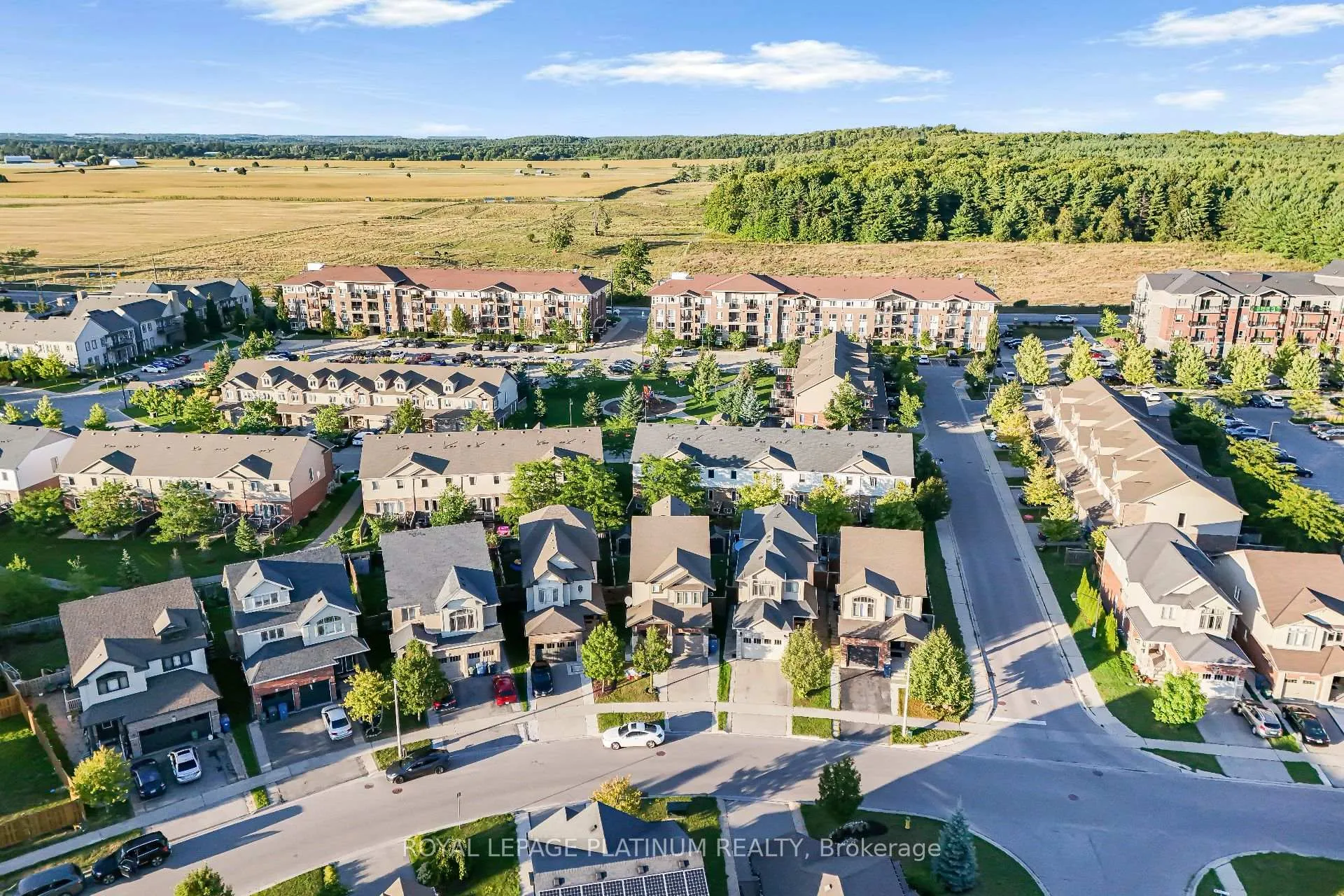 Photo 9 of 34 Samuel Drive, Guelph, Pineridge/Westminster Woods — HOMEH