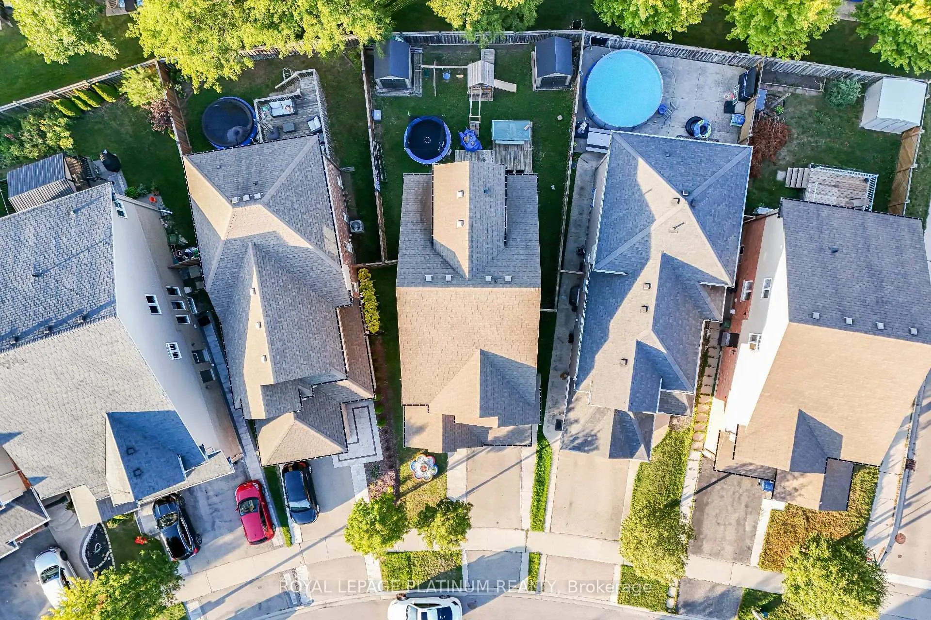 Photo 10 of 34 Samuel Drive, Guelph, Pineridge/Westminster Woods — HOMEH