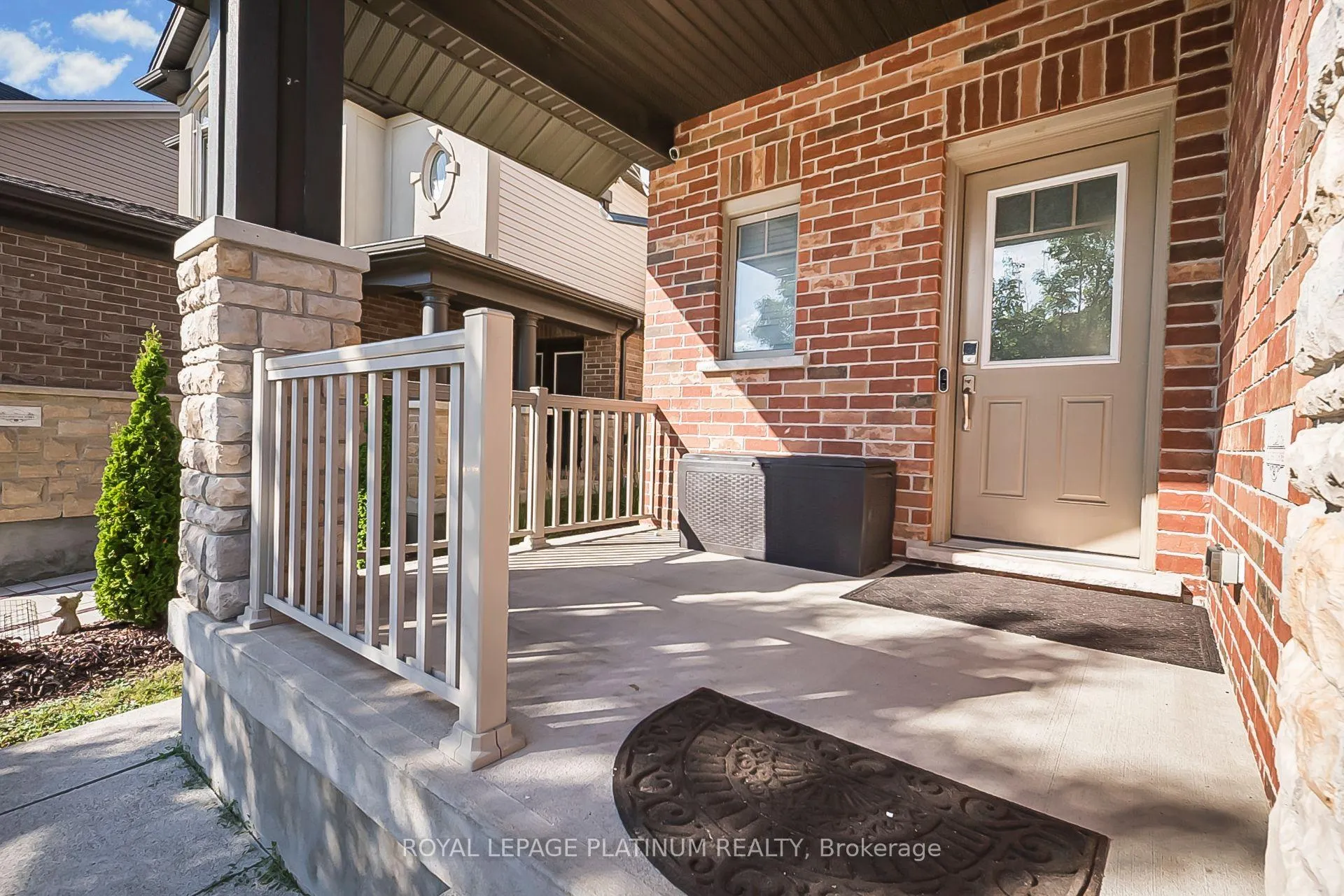 Photo 14 of 34 Samuel Drive, Guelph, Pineridge/Westminster Woods — HOMEH