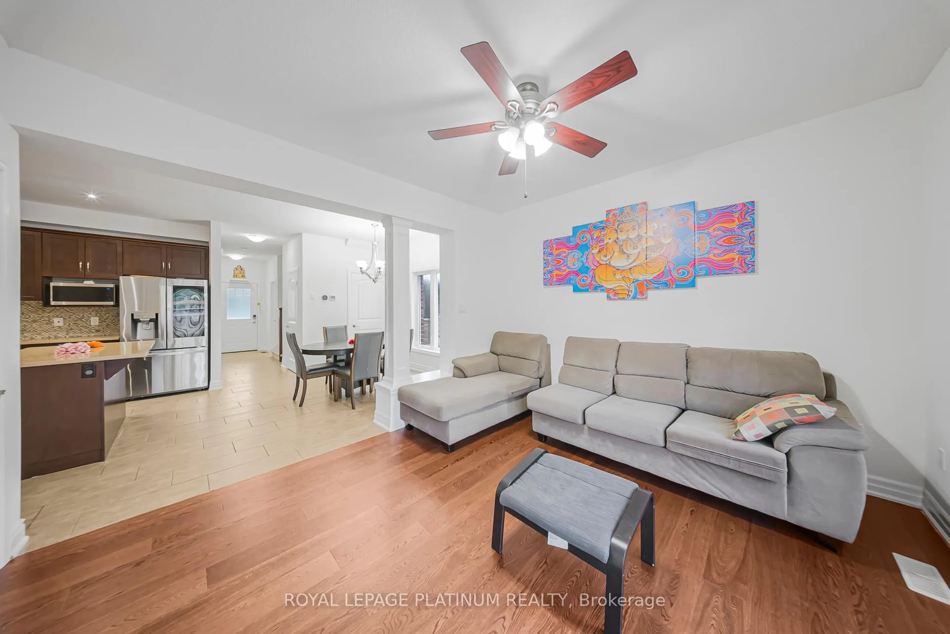 Photo 24 of 34 Samuel Drive, Guelph, Pineridge/Westminster Woods — HOMEH