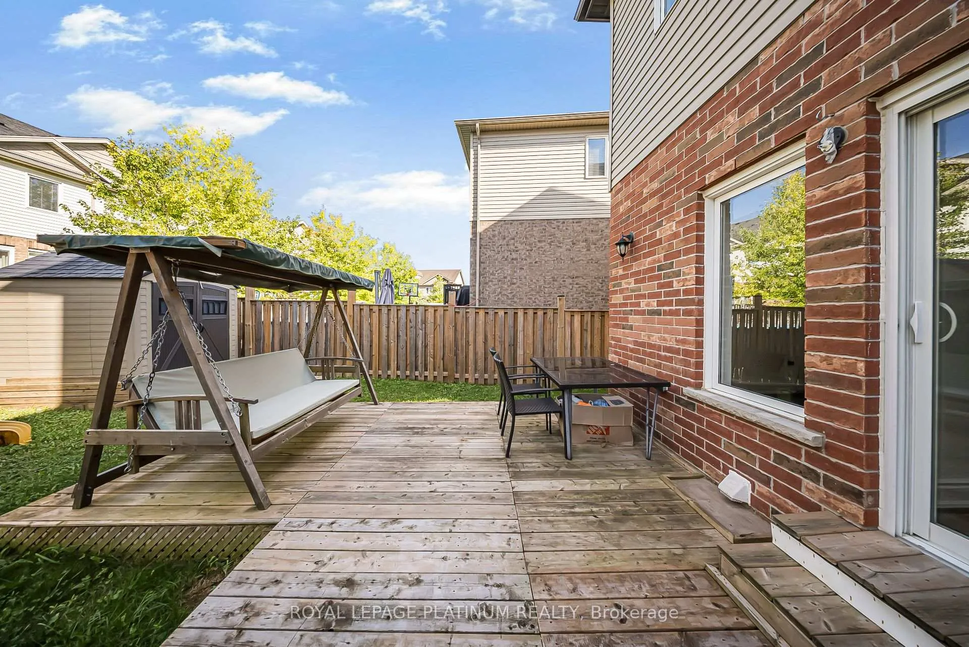 Photo 47 of 34 Samuel Drive, Guelph, Pineridge/Westminster Woods — HOMEH