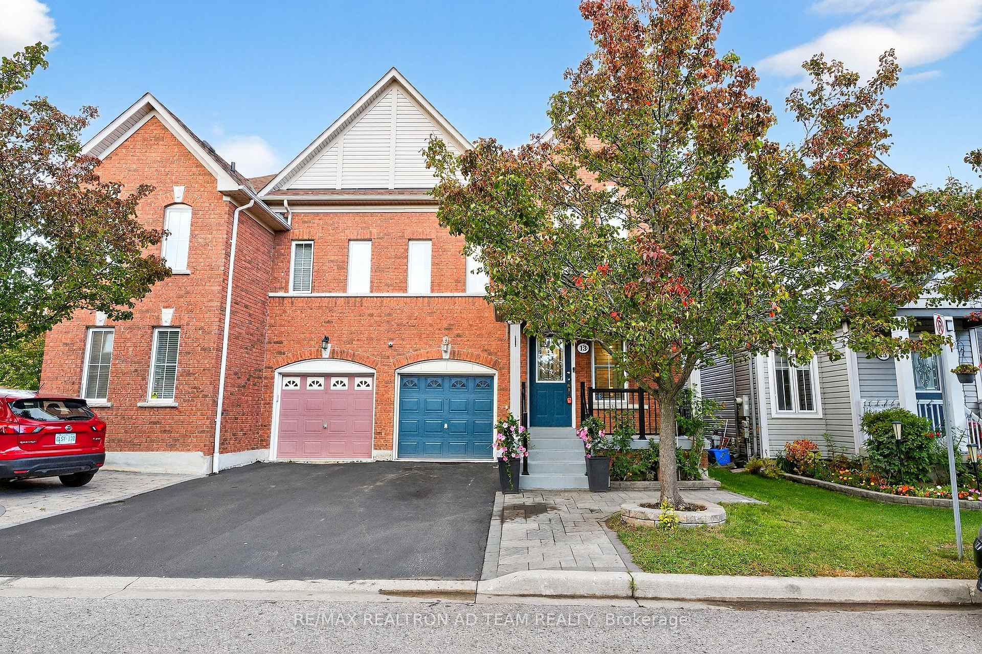 Photo 1 of 13 Carpendale Crescent, Ajax, Northeast Ajax — HOMEH