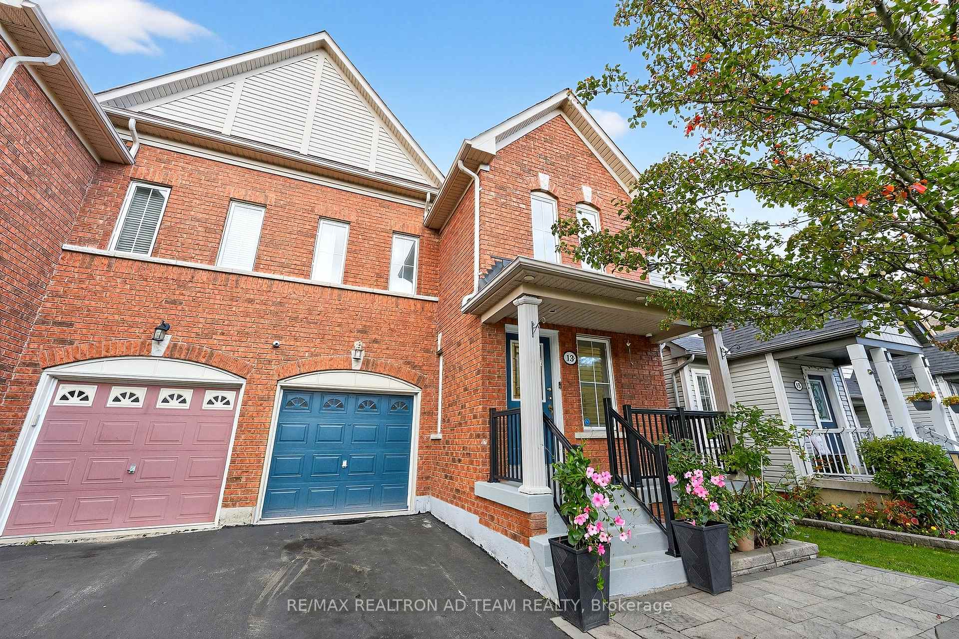 Photo 19 of 13 Carpendale Crescent, Ajax, Northeast Ajax — HOMEH