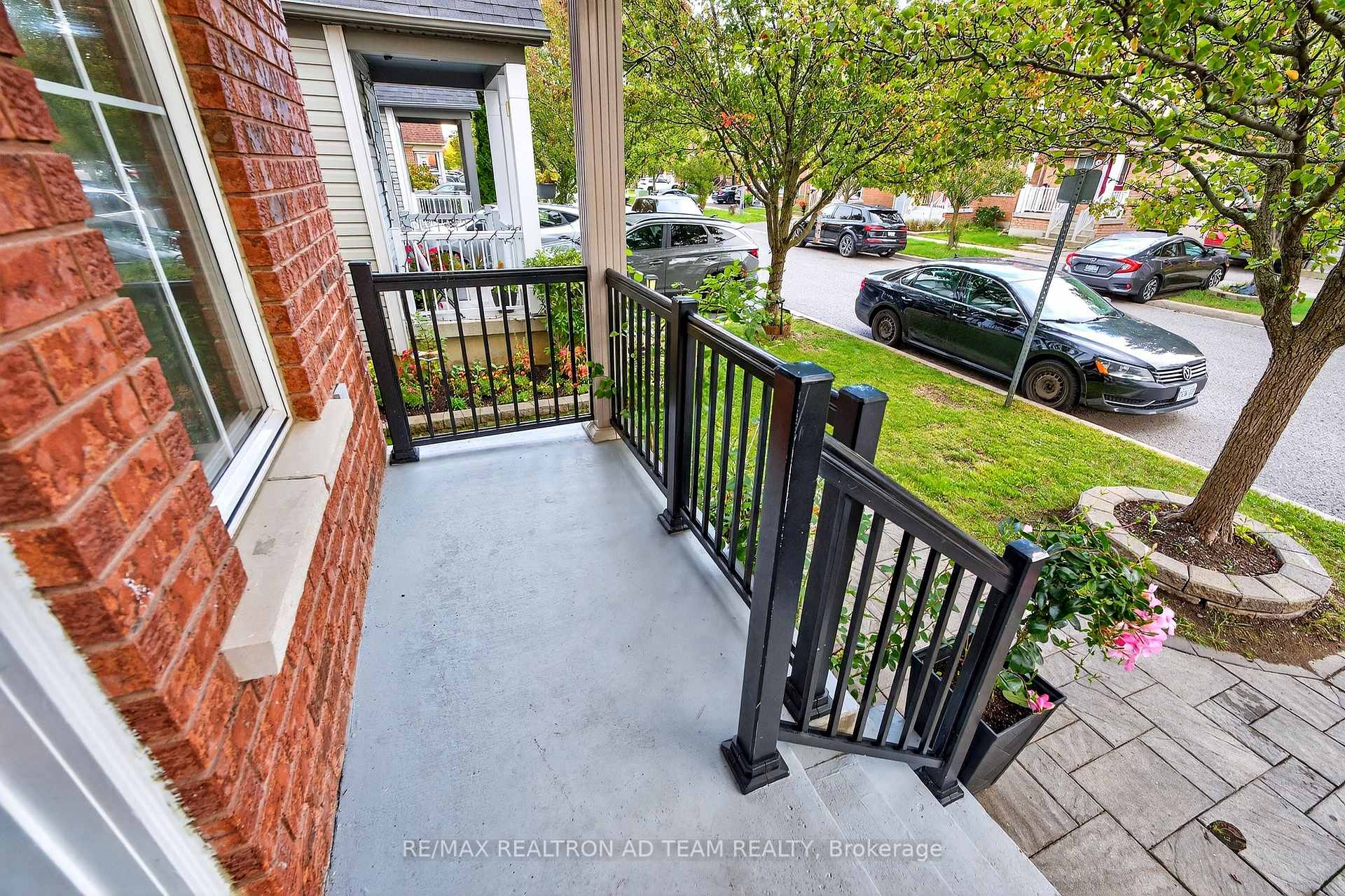Photo 2 of 13 Carpendale Crescent, Ajax, Northeast Ajax — HOMEH