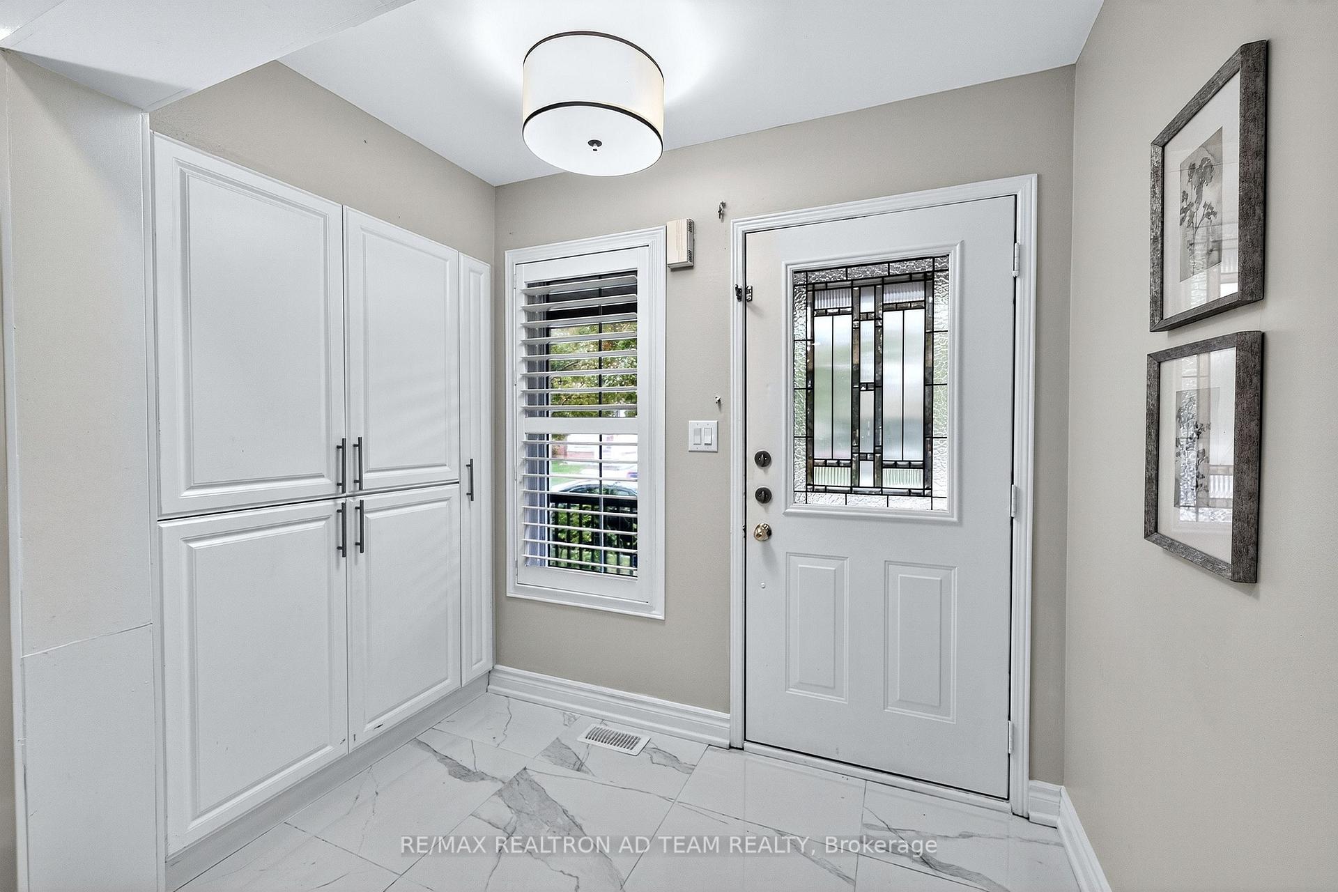 Photo 4 of 13 Carpendale Crescent, Ajax, Northeast Ajax — HOMEH