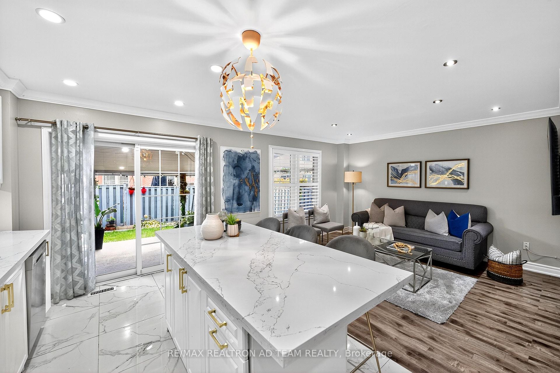 Photo 32 of 13 Carpendale Crescent, Ajax, Northeast Ajax — HOMEH