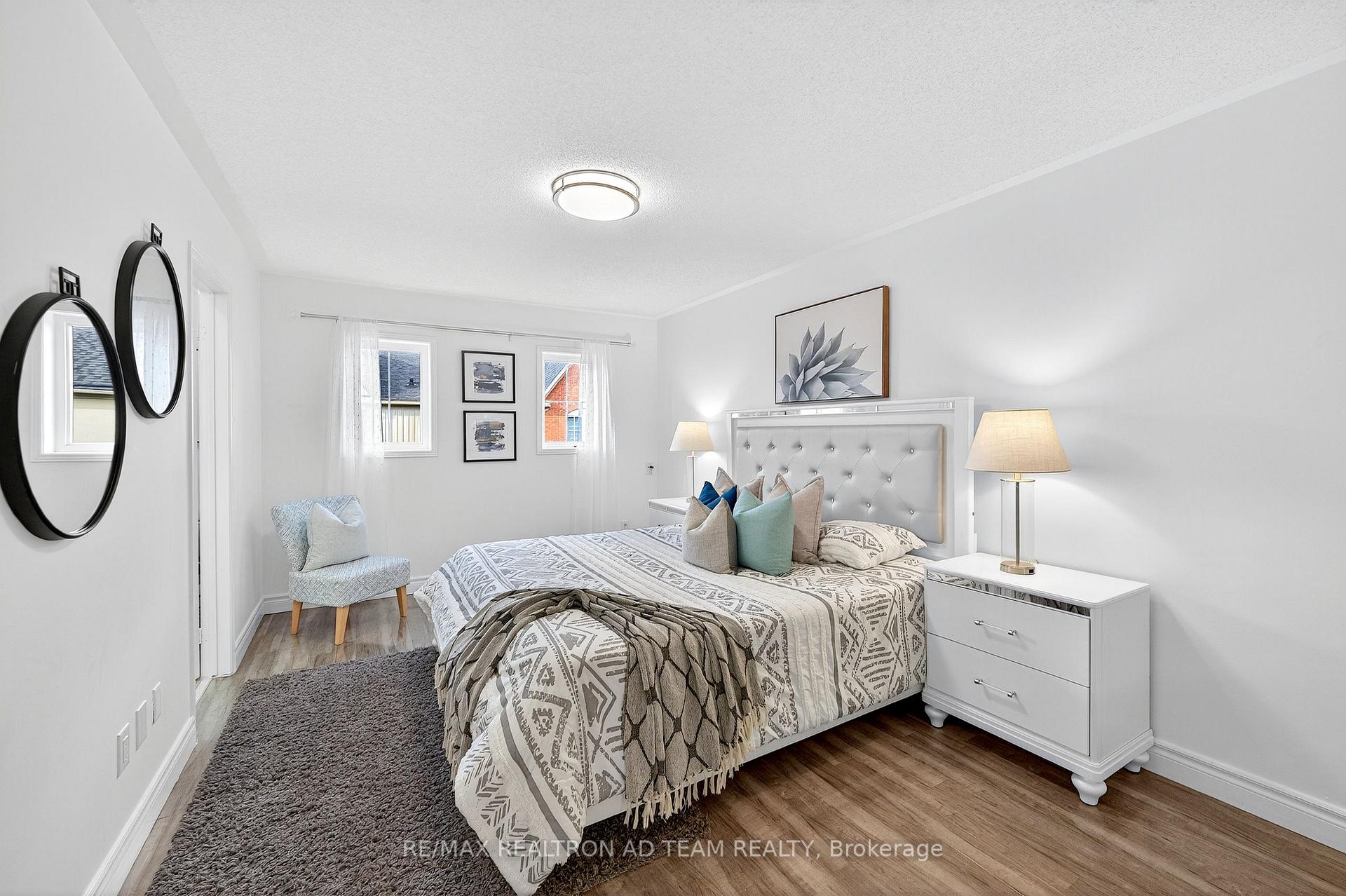 Photo 16 of 13 Carpendale Crescent, Ajax, Northeast Ajax — HOMEH