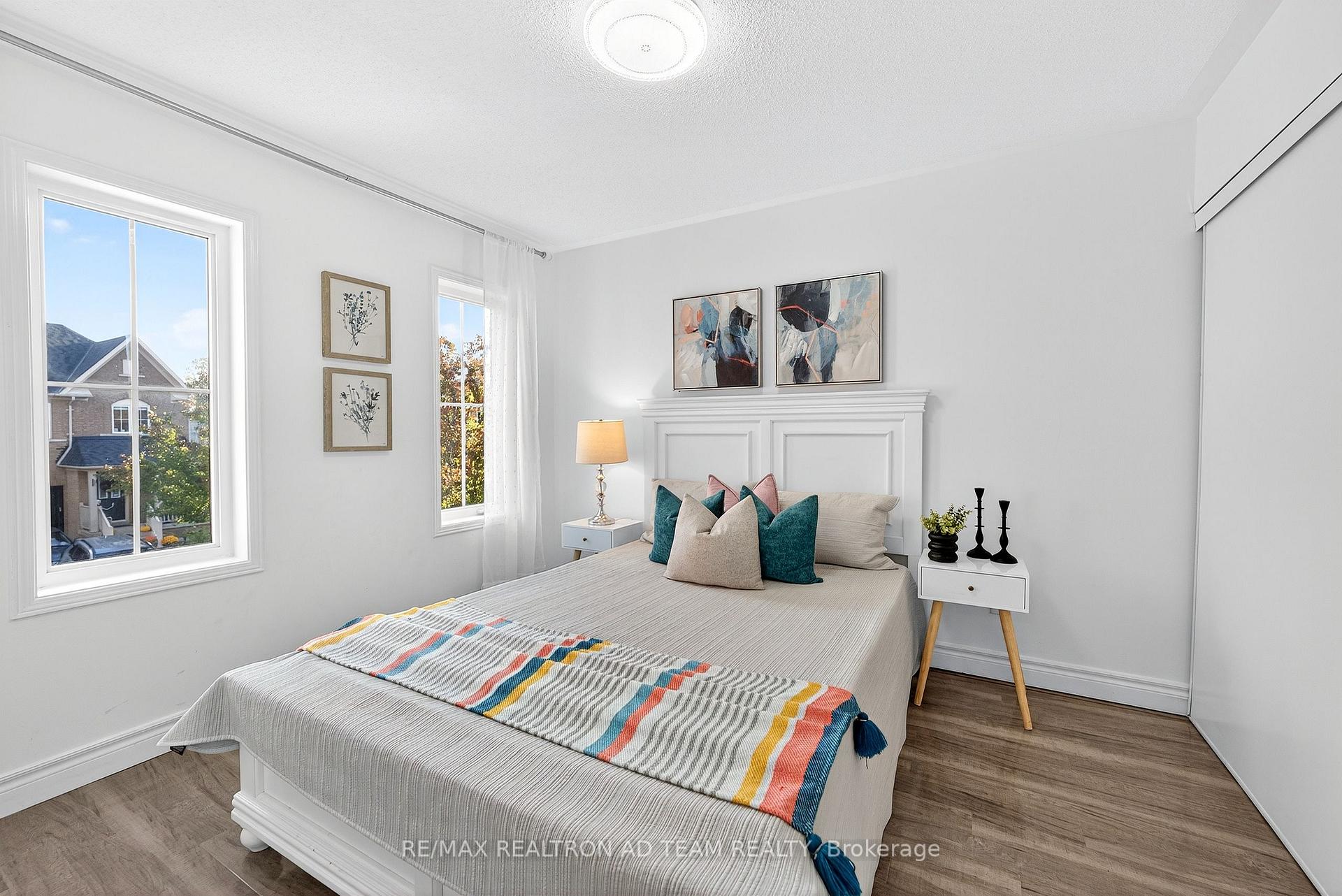 Photo 20 of 13 Carpendale Crescent, Ajax, Northeast Ajax — HOMEH