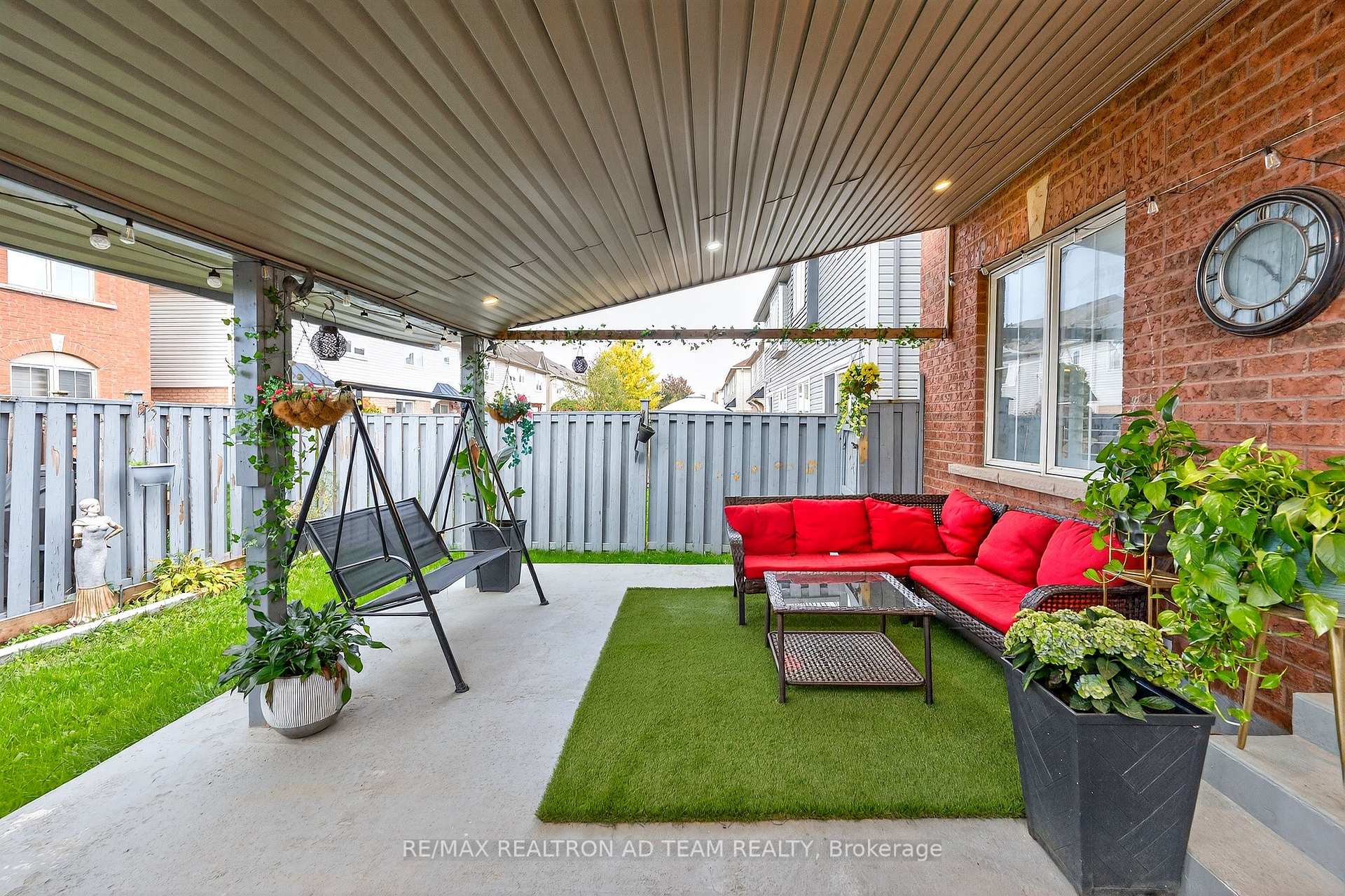 Photo 26 of 13 Carpendale Crescent, Ajax, Northeast Ajax — HOMEH