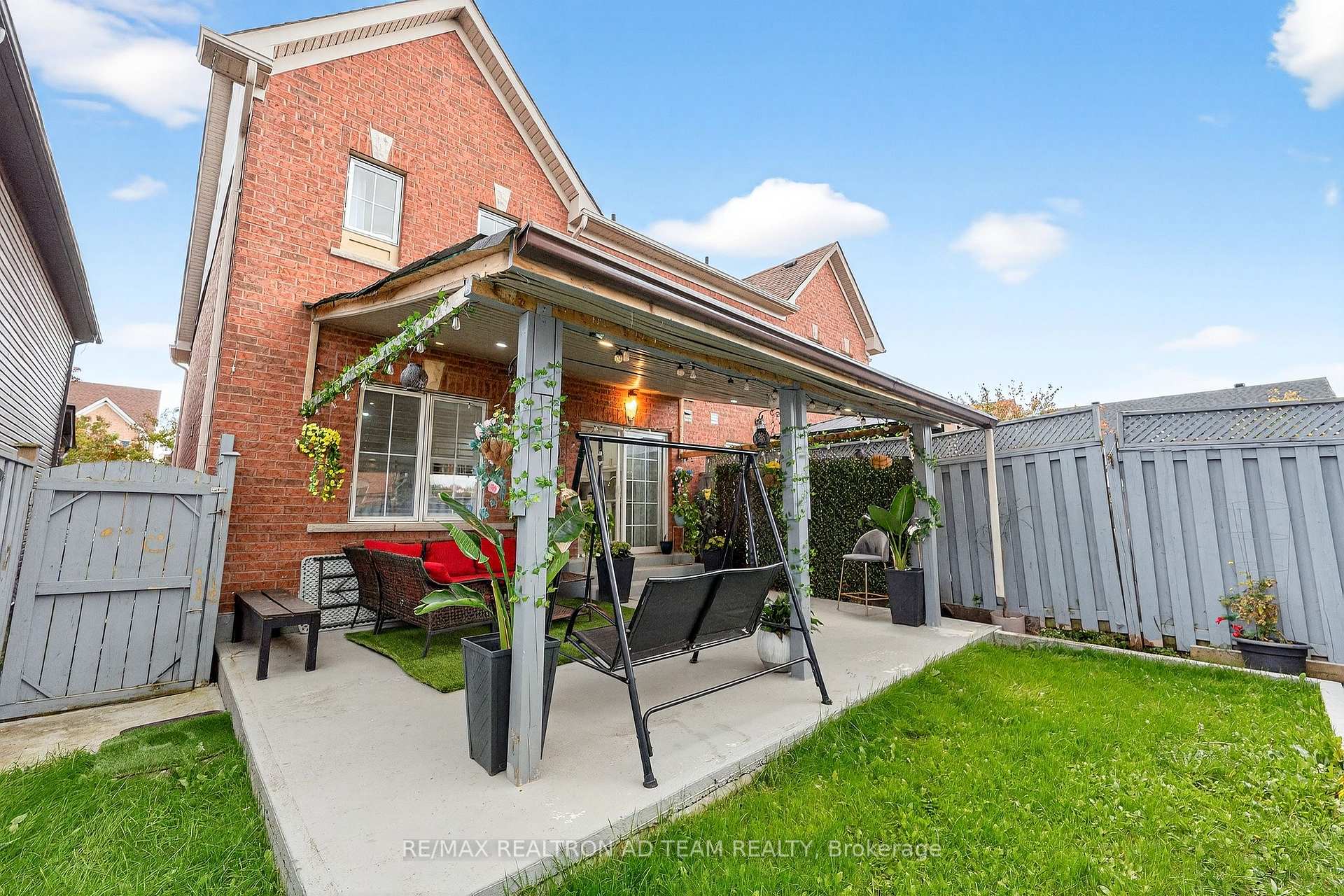 Photo 29 of 13 Carpendale Crescent, Ajax, Northeast Ajax — HOMEH