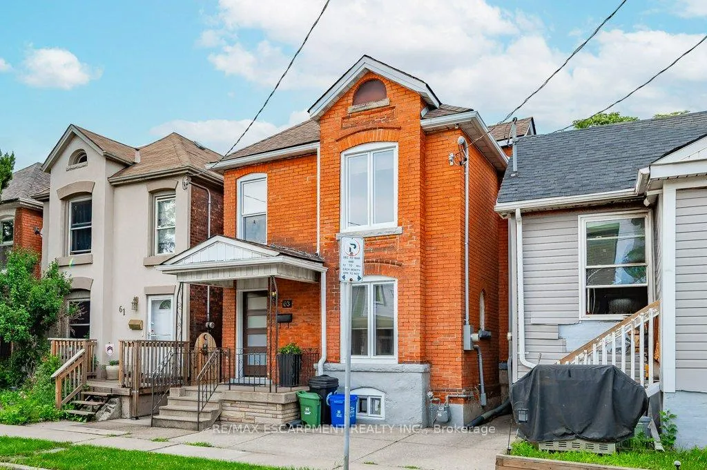 Photo 3 of 63 Beechwood Avenue, Hamilton, Stipley — HOMEH