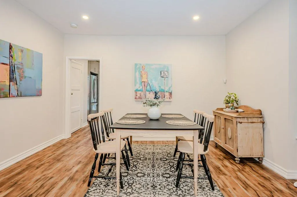 Photo 9 of 63 Beechwood Avenue, Hamilton, Stipley — HOMEH