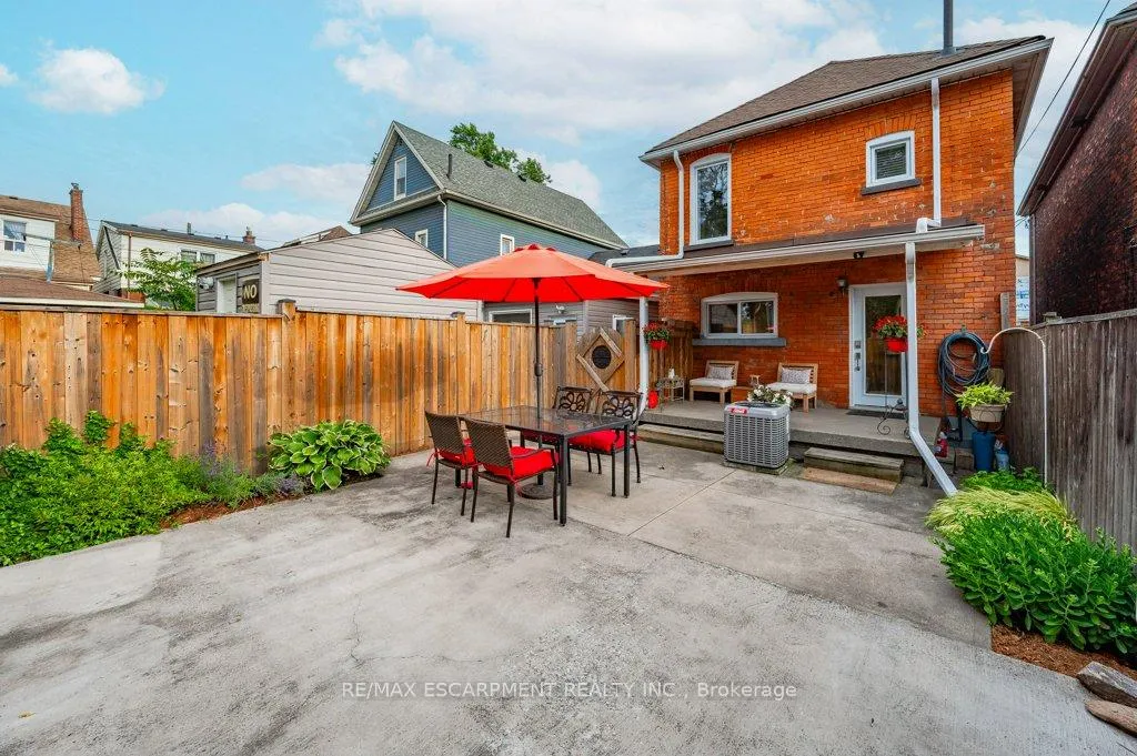 Photo 39 of 63 Beechwood Avenue, Hamilton, Stipley — HOMEH