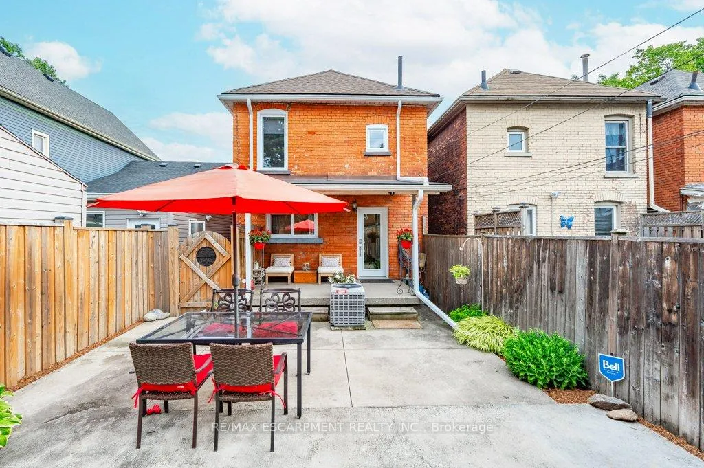 Photo 42 of 63 Beechwood Avenue, Hamilton, Stipley — HOMEH