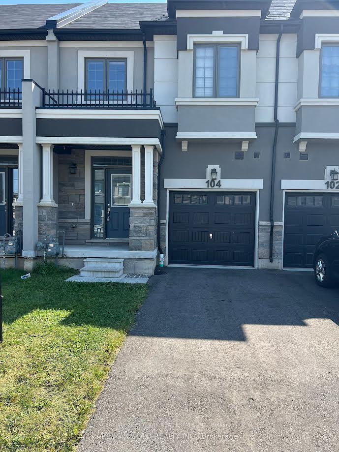 Photo 1 of 104 Flagg Avenue, Brant, Paris — HOMEH
