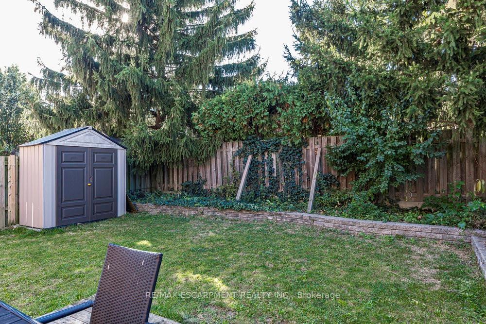 Photo 35 of 300 Crerar Drive, Hamilton, Crerar — HOMEH