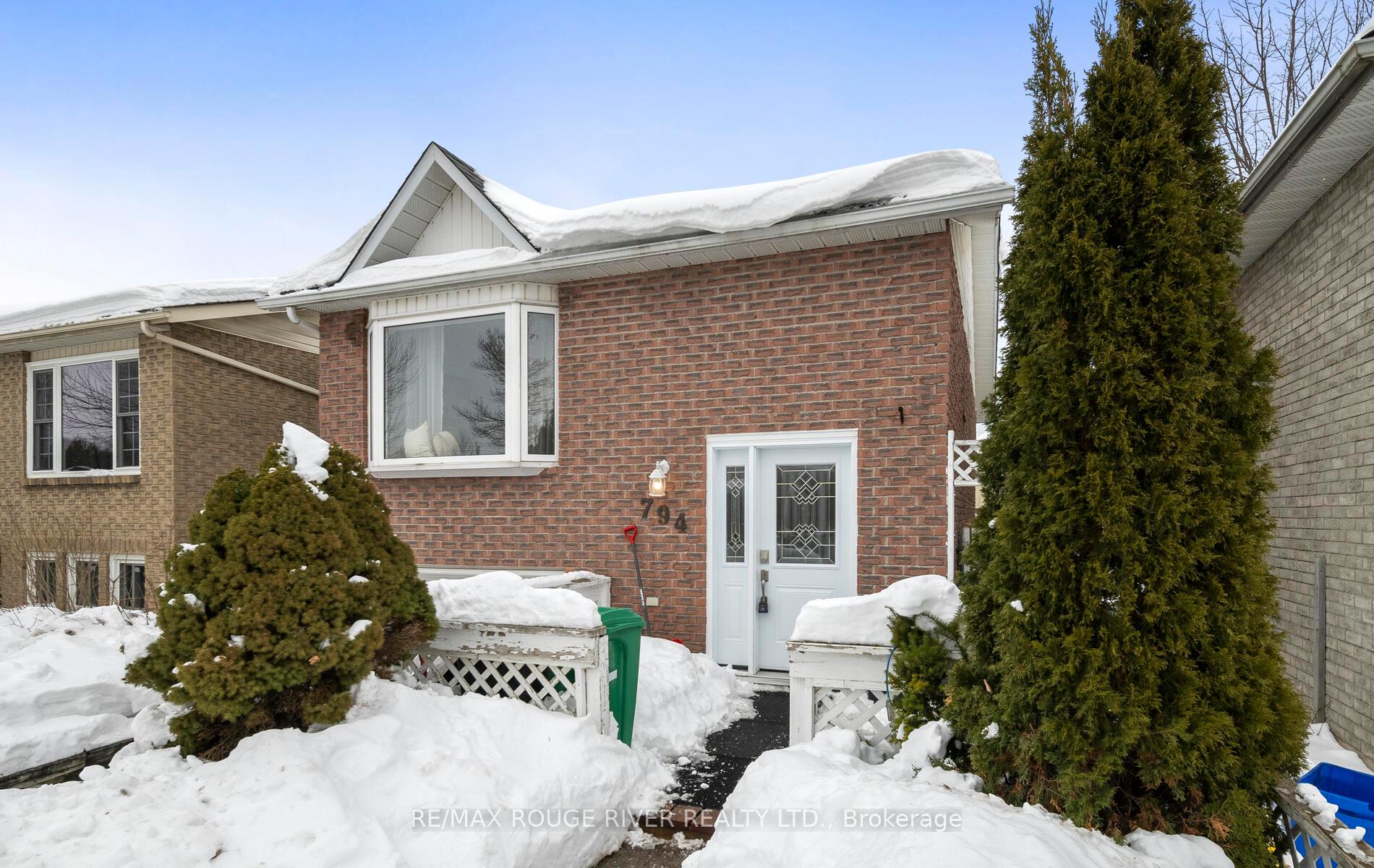 Photo 5 of 794 Mountain Ash Road E, Peterborough, Otonabee Ward 1 — HOMEH