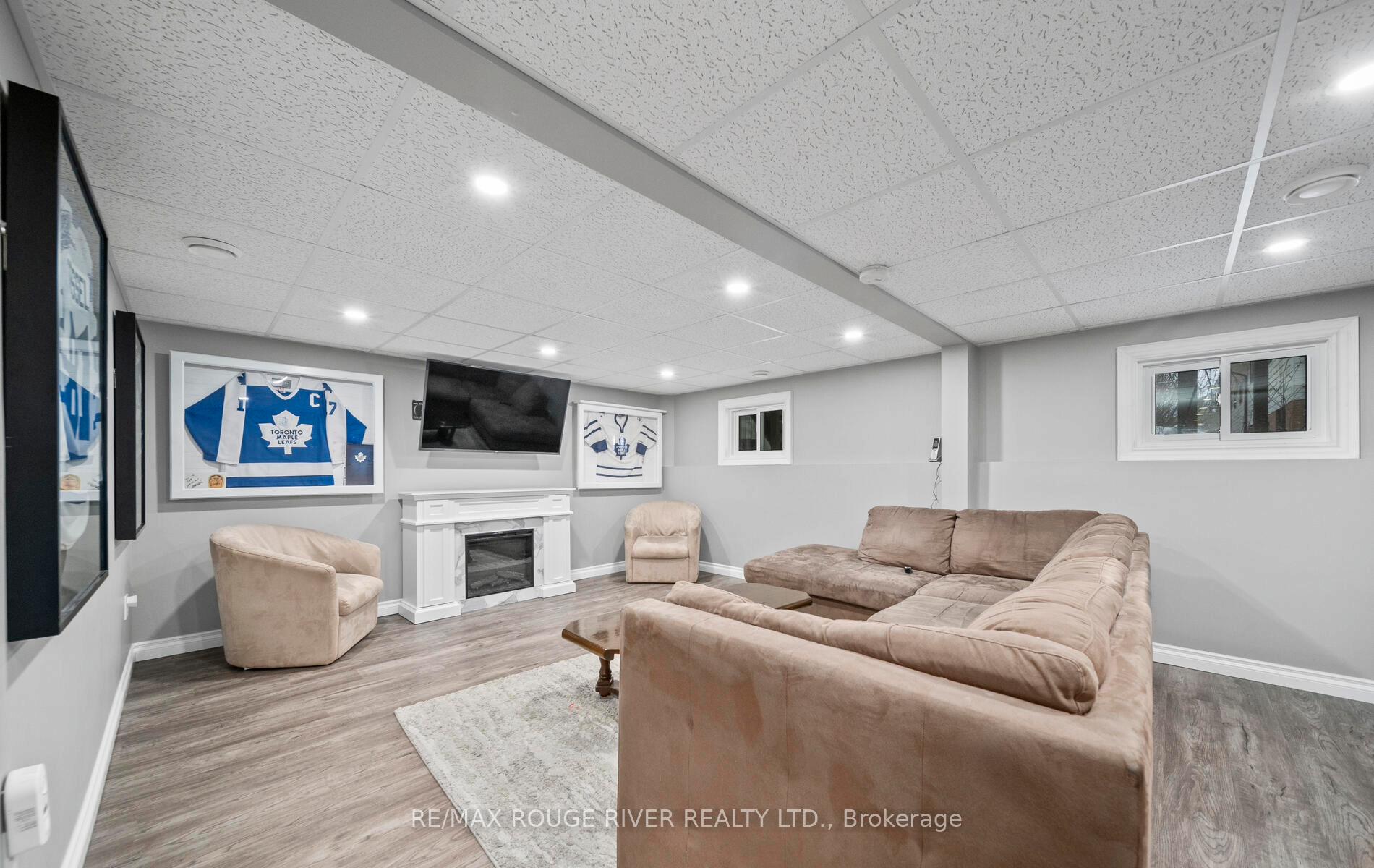 Photo 25 of 794 Mountain Ash Road E, Peterborough, Otonabee Ward 1 — HOMEH