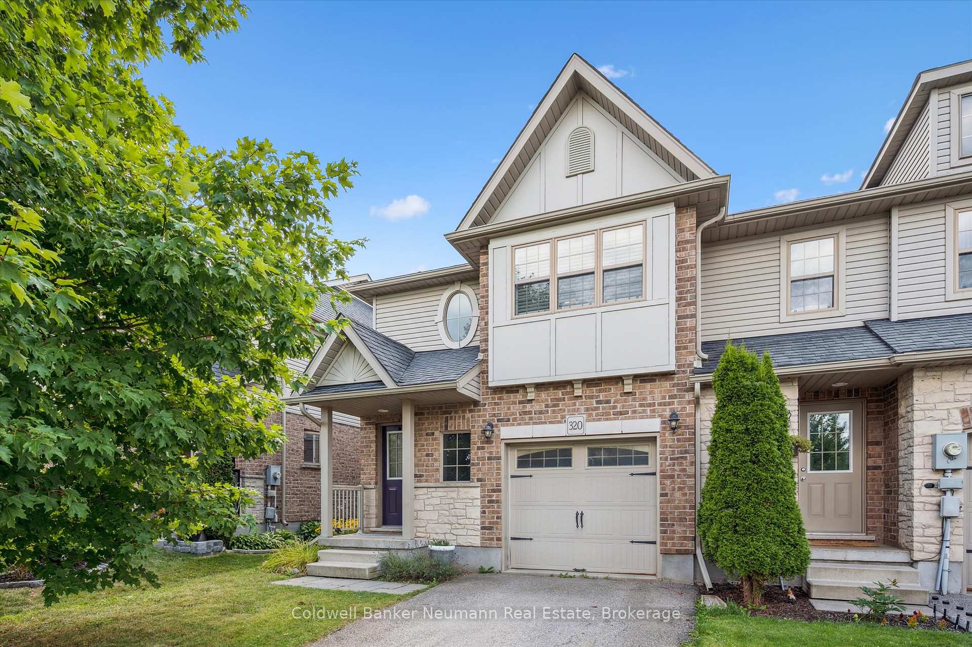 Photo 1 of 320 Severn Drive, Guelph, Grange Road — HOMEH