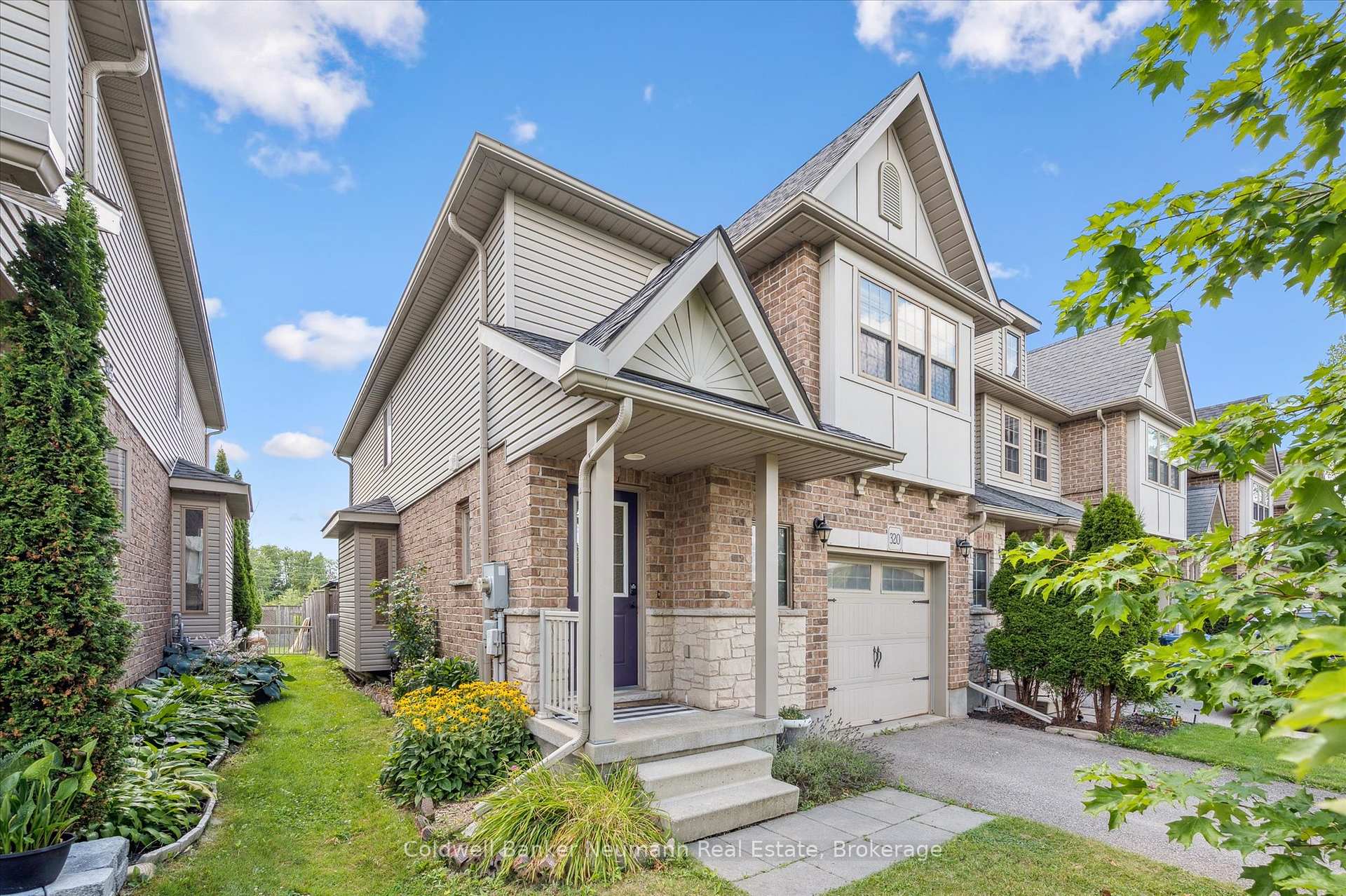Photo 2 of 320 Severn Drive, Guelph, Grange Road — HOMEH