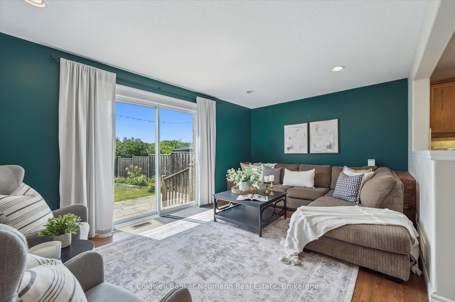 Photo 5 of 320 Severn Drive, Guelph, Grange Road — HOMEH