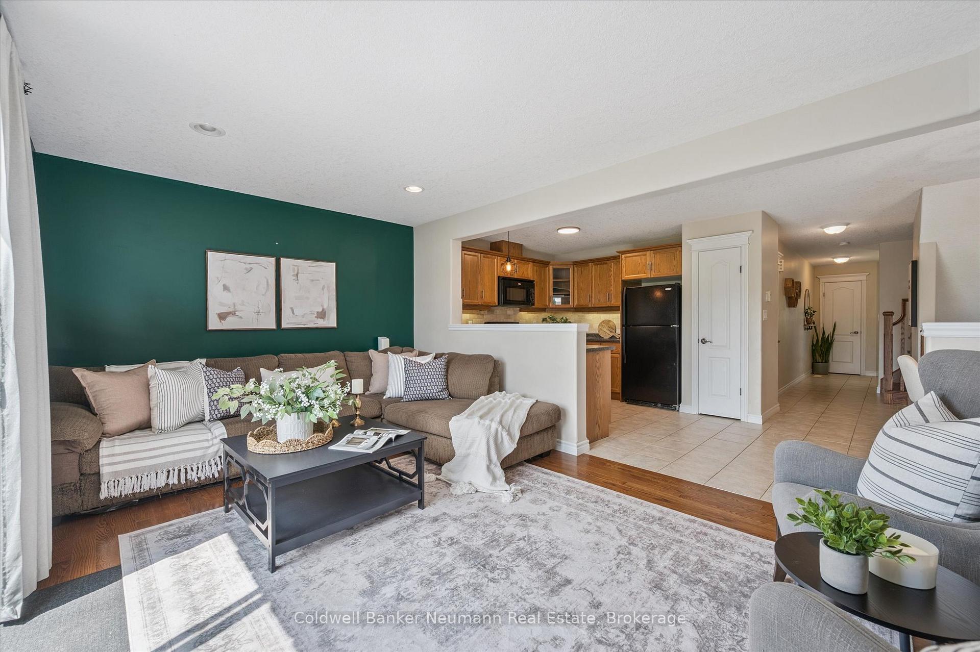 Photo 6 of 320 Severn Drive, Guelph, Grange Road — HOMEH