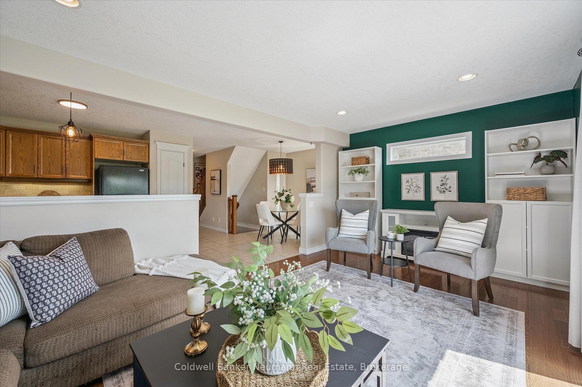 Photo 7 of 320 Severn Drive, Guelph, Grange Road — HOMEH