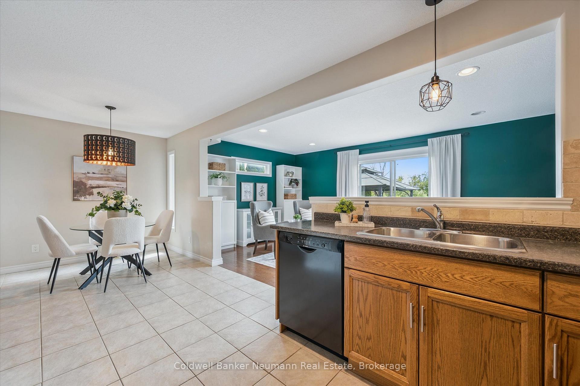 Photo 10 of 320 Severn Drive, Guelph, Grange Road — HOMEH