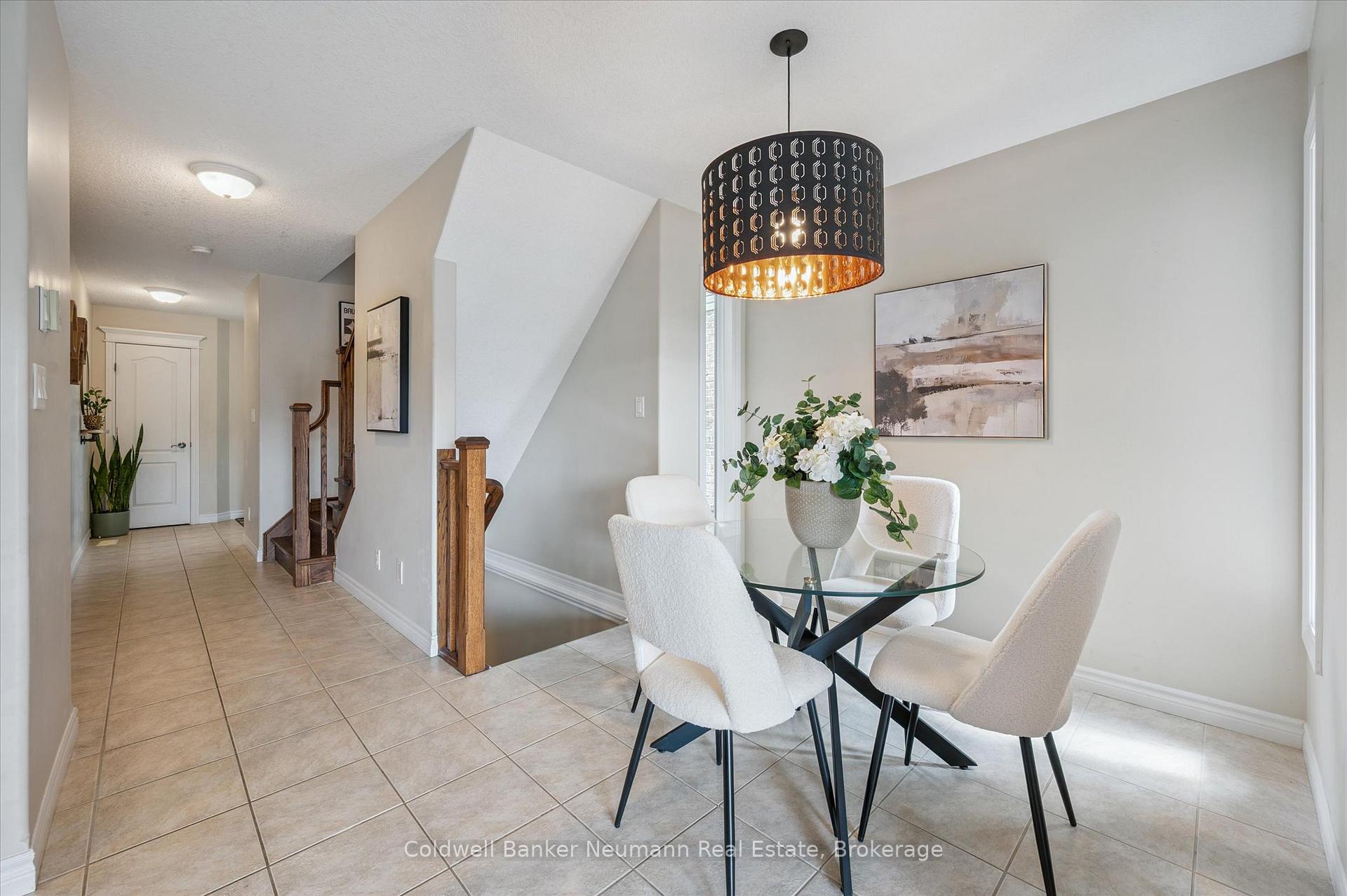 Photo 11 of 320 Severn Drive, Guelph, Grange Road — HOMEH