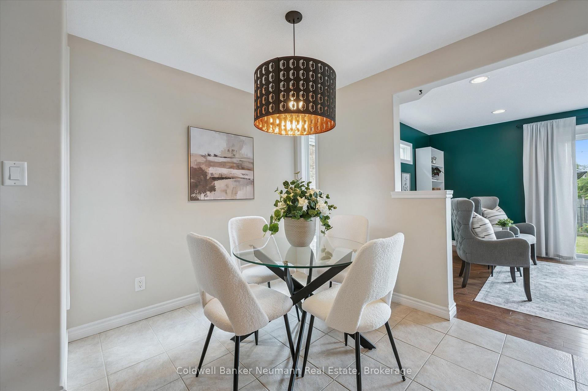 Photo 12 of 320 Severn Drive, Guelph, Grange Road — HOMEH