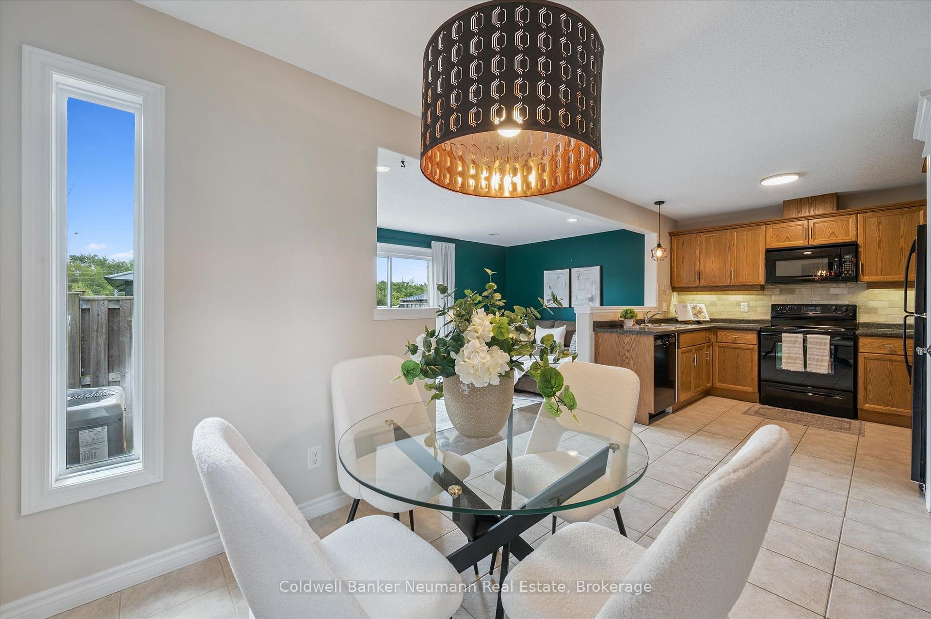 Photo 13 of 320 Severn Drive, Guelph, Grange Road — HOMEH
