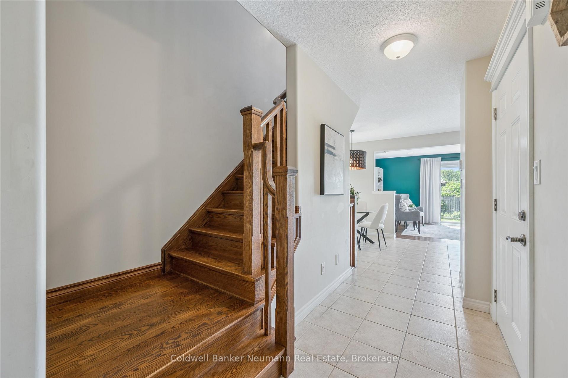 Photo 15 of 320 Severn Drive, Guelph, Grange Road — HOMEH