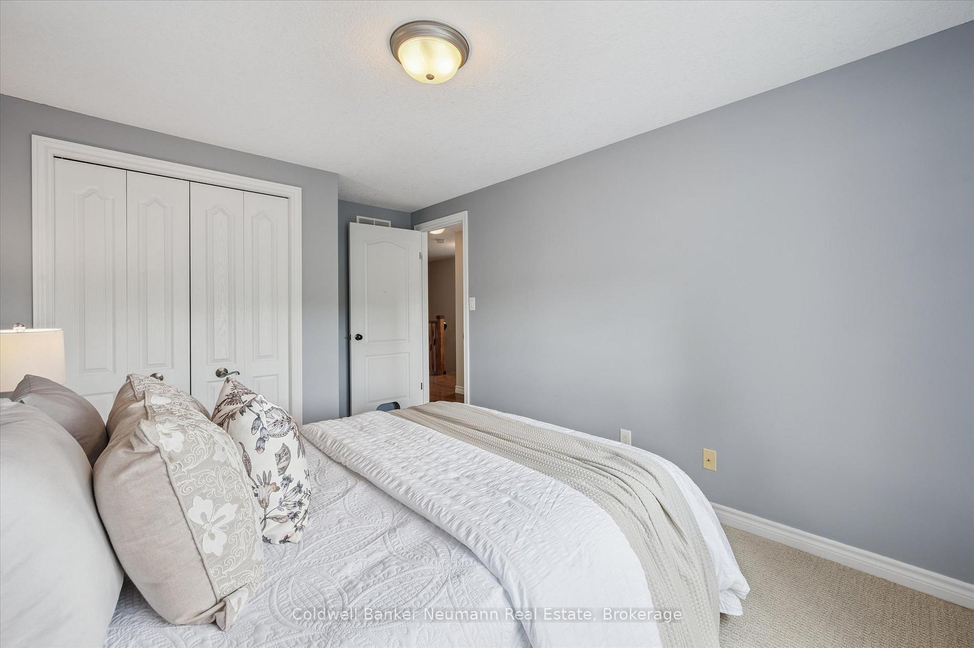Photo 19 of 320 Severn Drive, Guelph, Grange Road — HOMEH