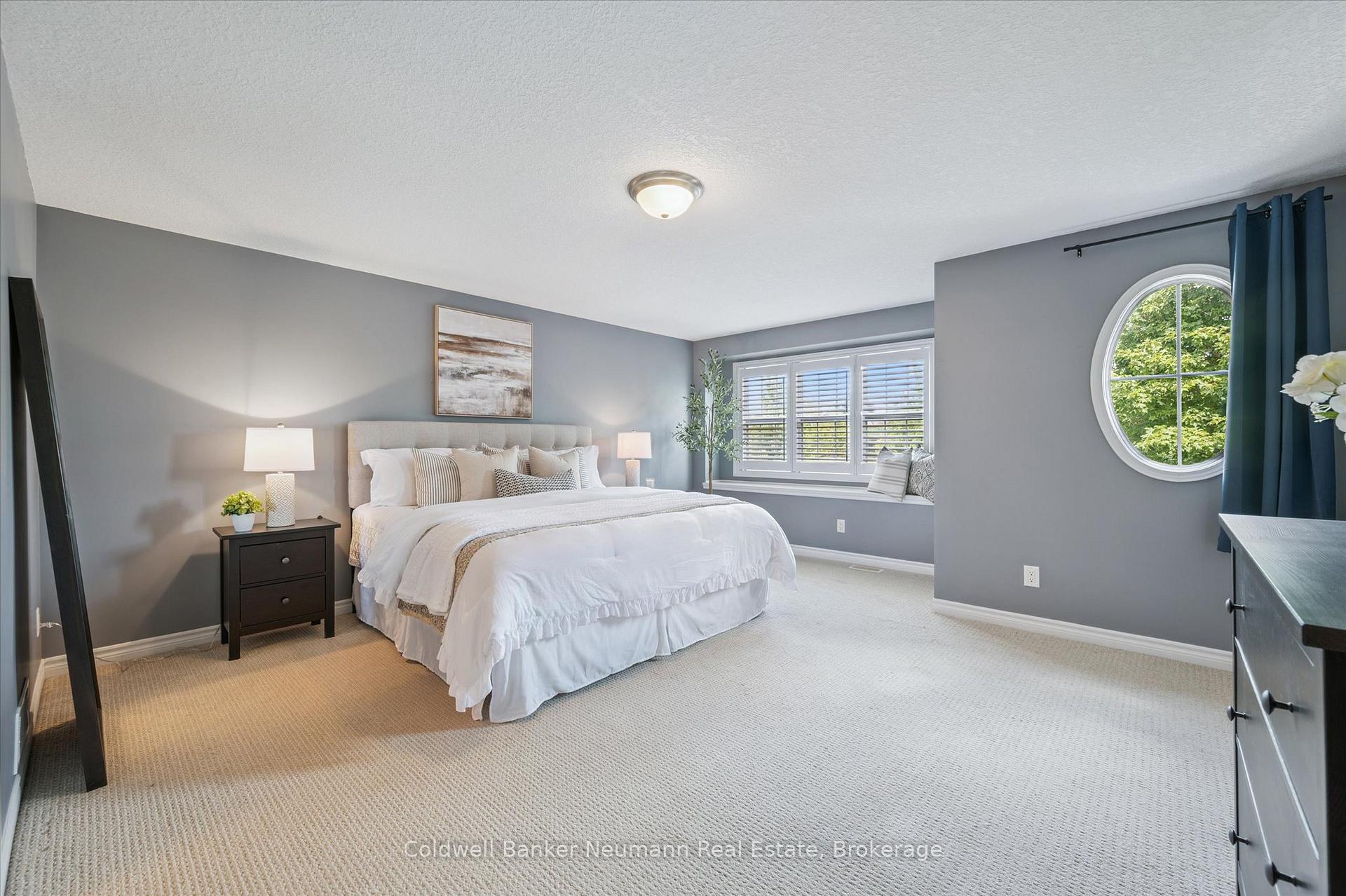 Photo 21 of 320 Severn Drive, Guelph, Grange Road — HOMEH