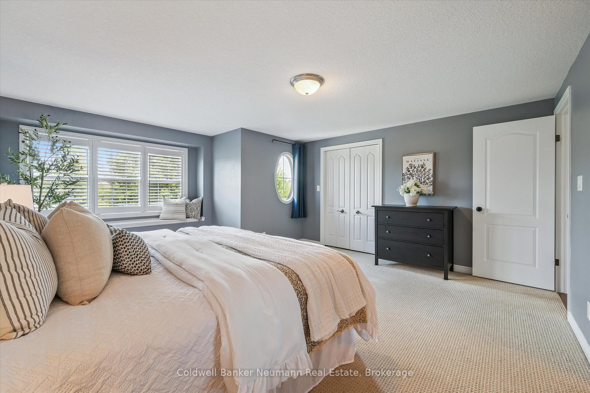 Photo 22 of 320 Severn Drive, Guelph, Grange Road — HOMEH