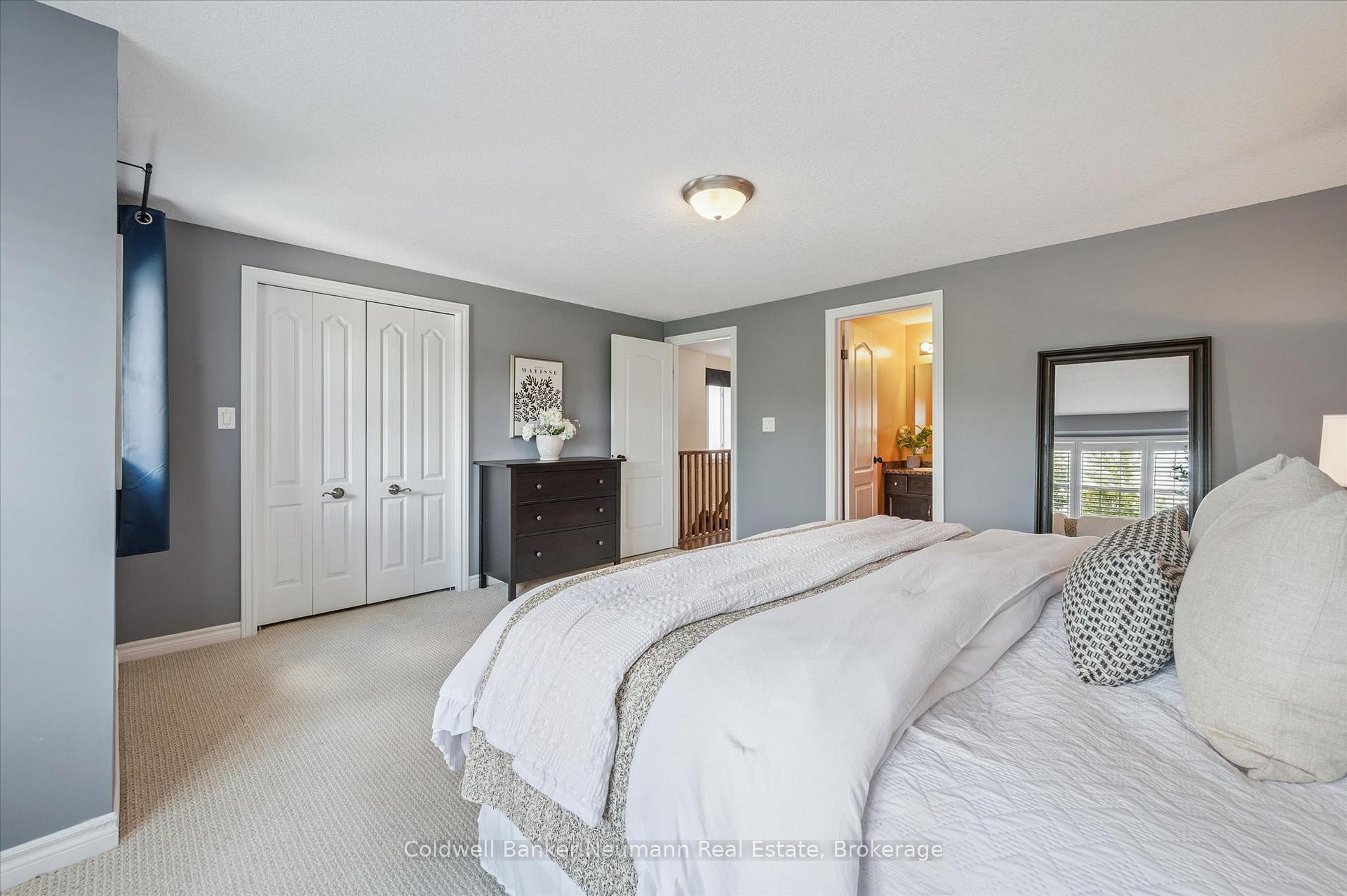 Photo 23 of 320 Severn Drive, Guelph, Grange Road — HOMEH