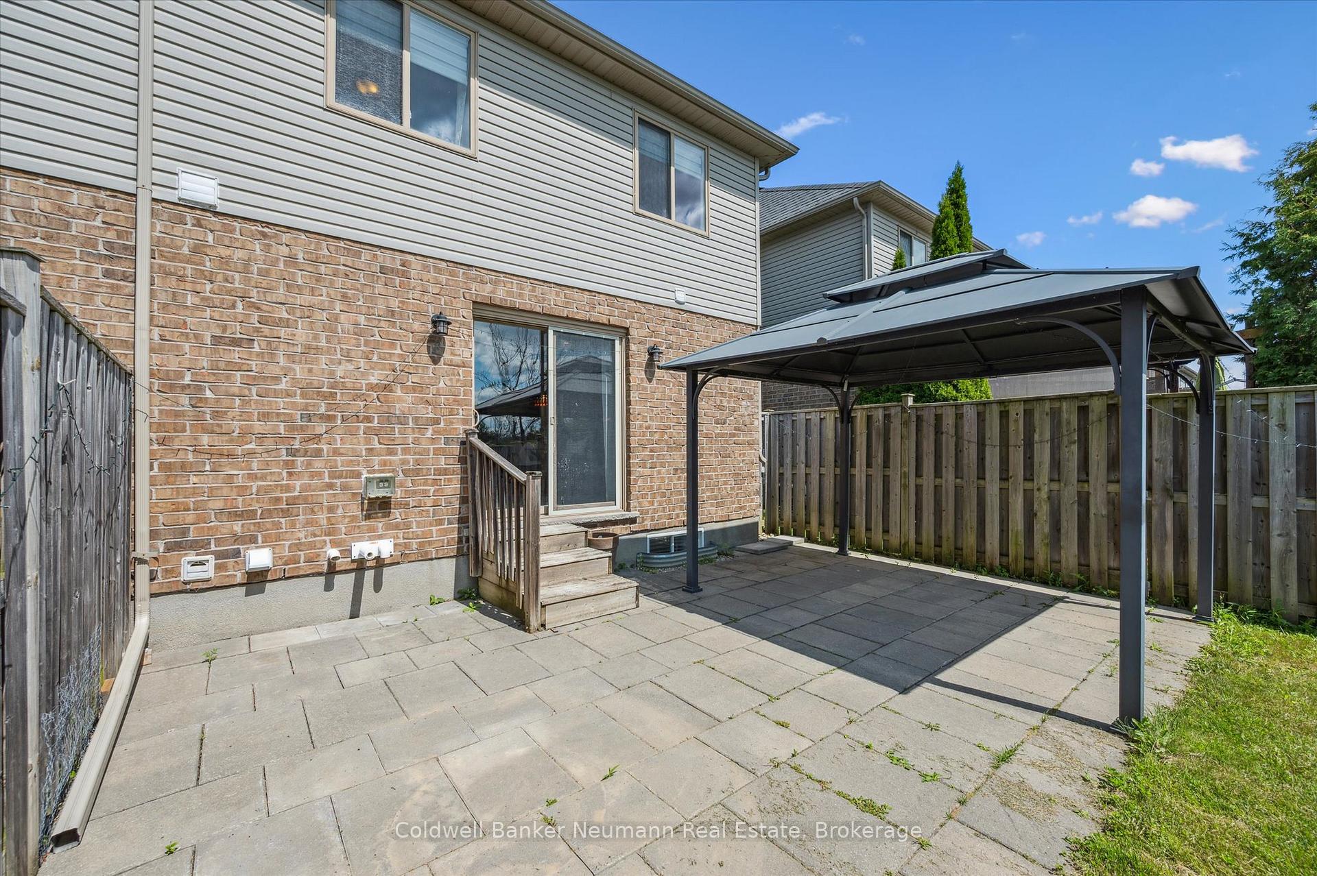 Photo 30 of 320 Severn Drive, Guelph, Grange Road — HOMEH