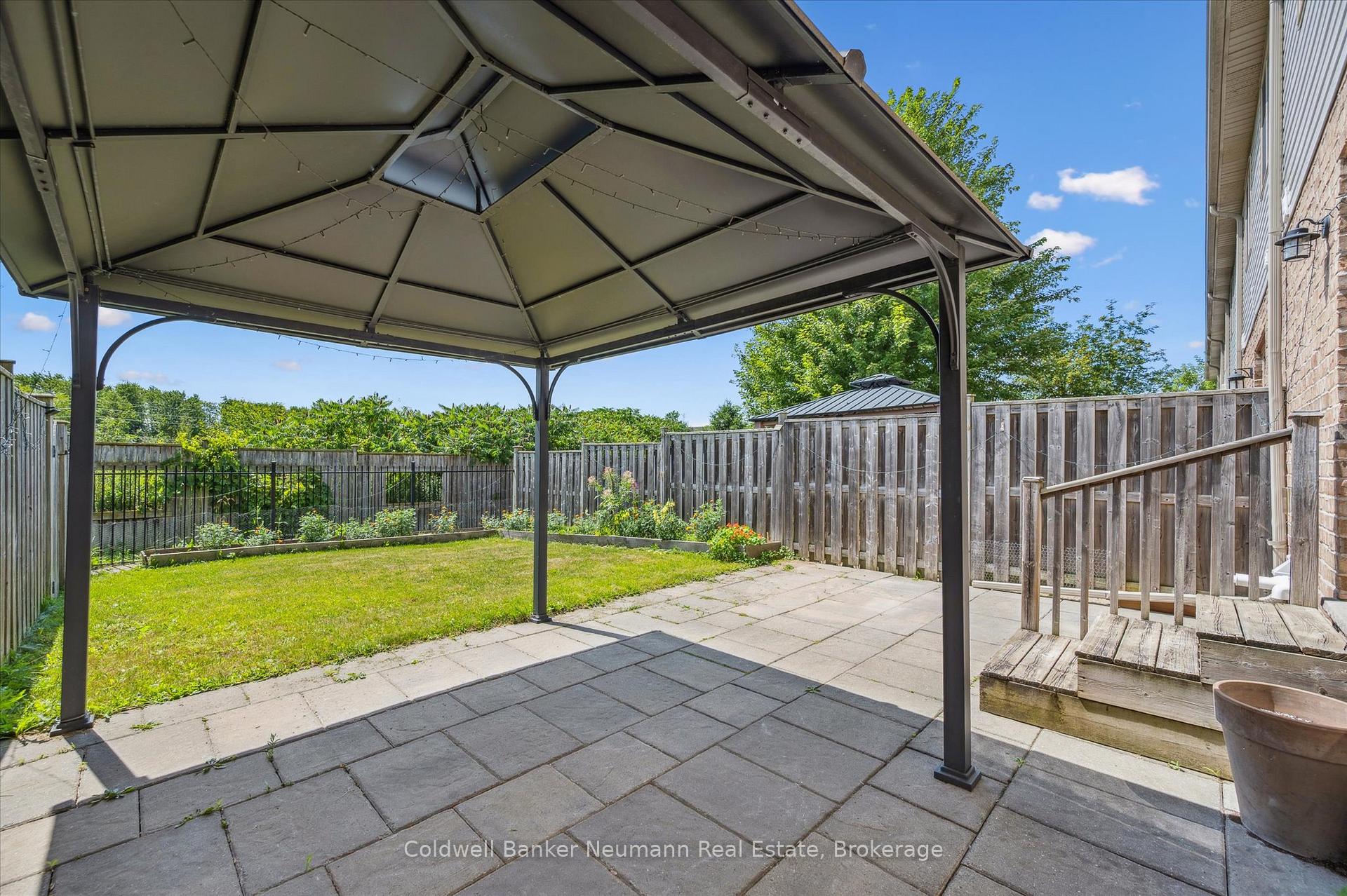 Photo 32 of 320 Severn Drive, Guelph, Grange Road — HOMEH