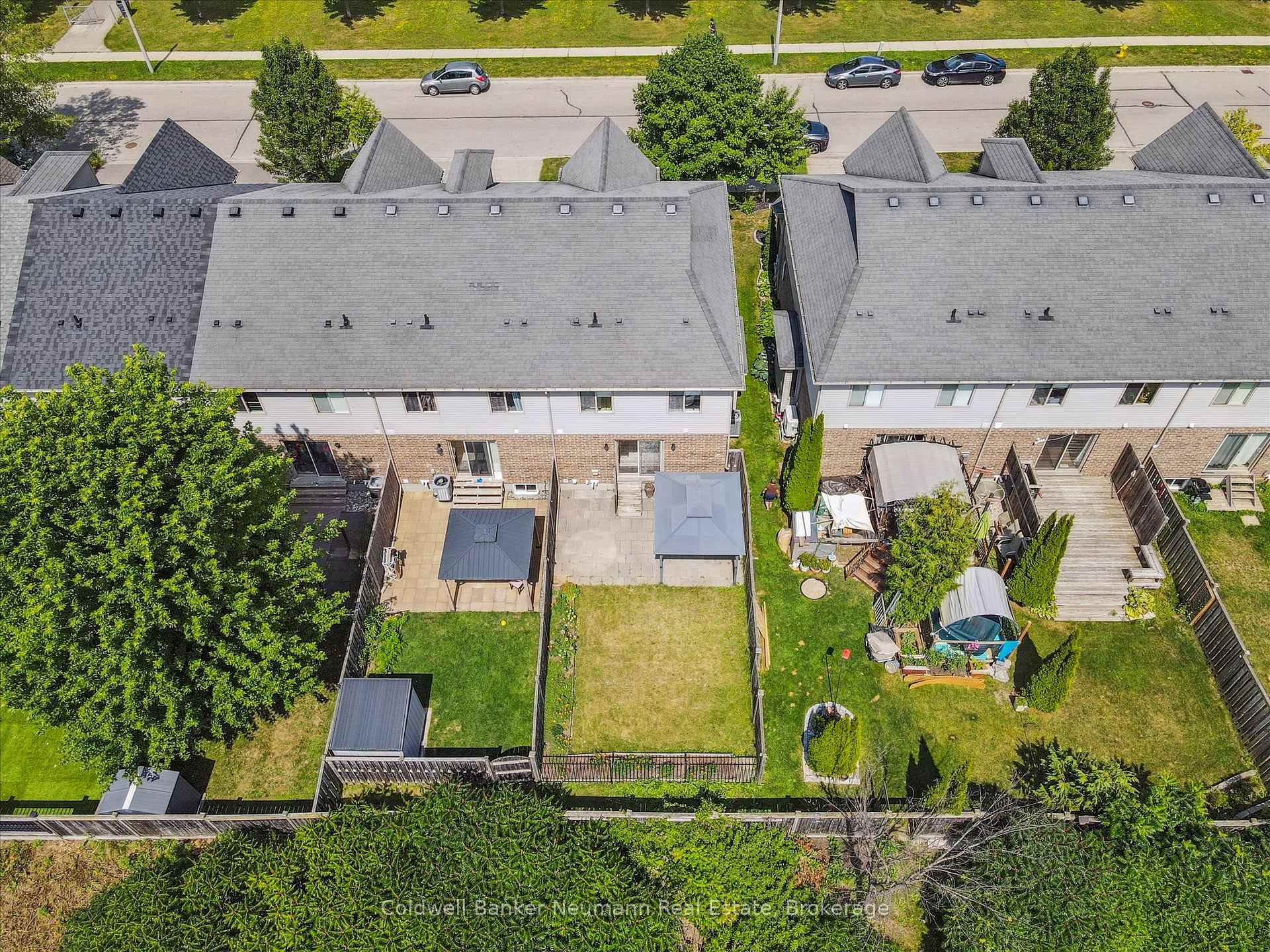 Photo 39 of 320 Severn Drive, Guelph, Grange Road — HOMEH