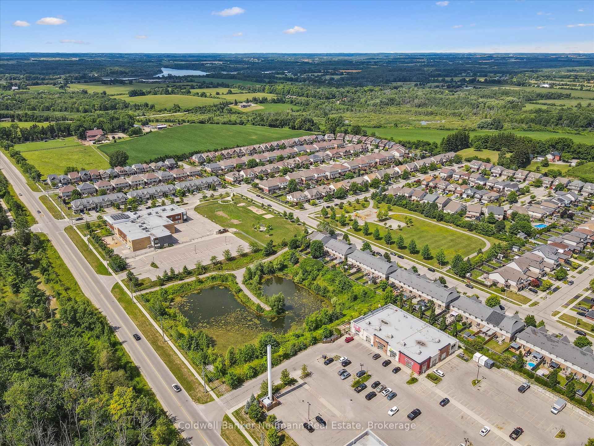 Photo 40 of 320 Severn Drive, Guelph, Grange Road — HOMEH